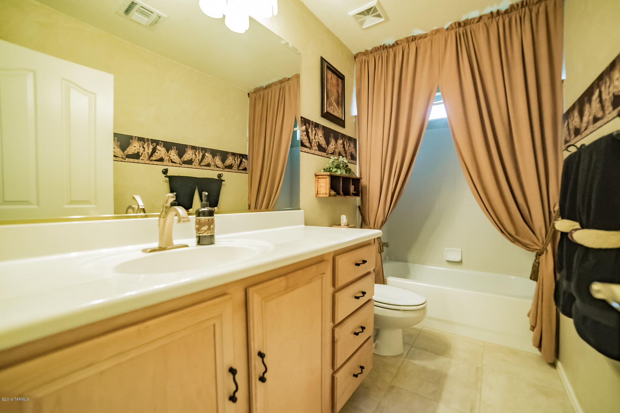 Quail Creek (1-306) - Residential