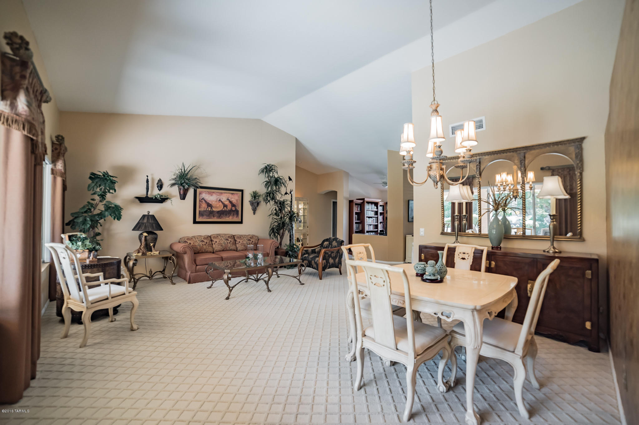 Quail Creek (1-306) - Residential