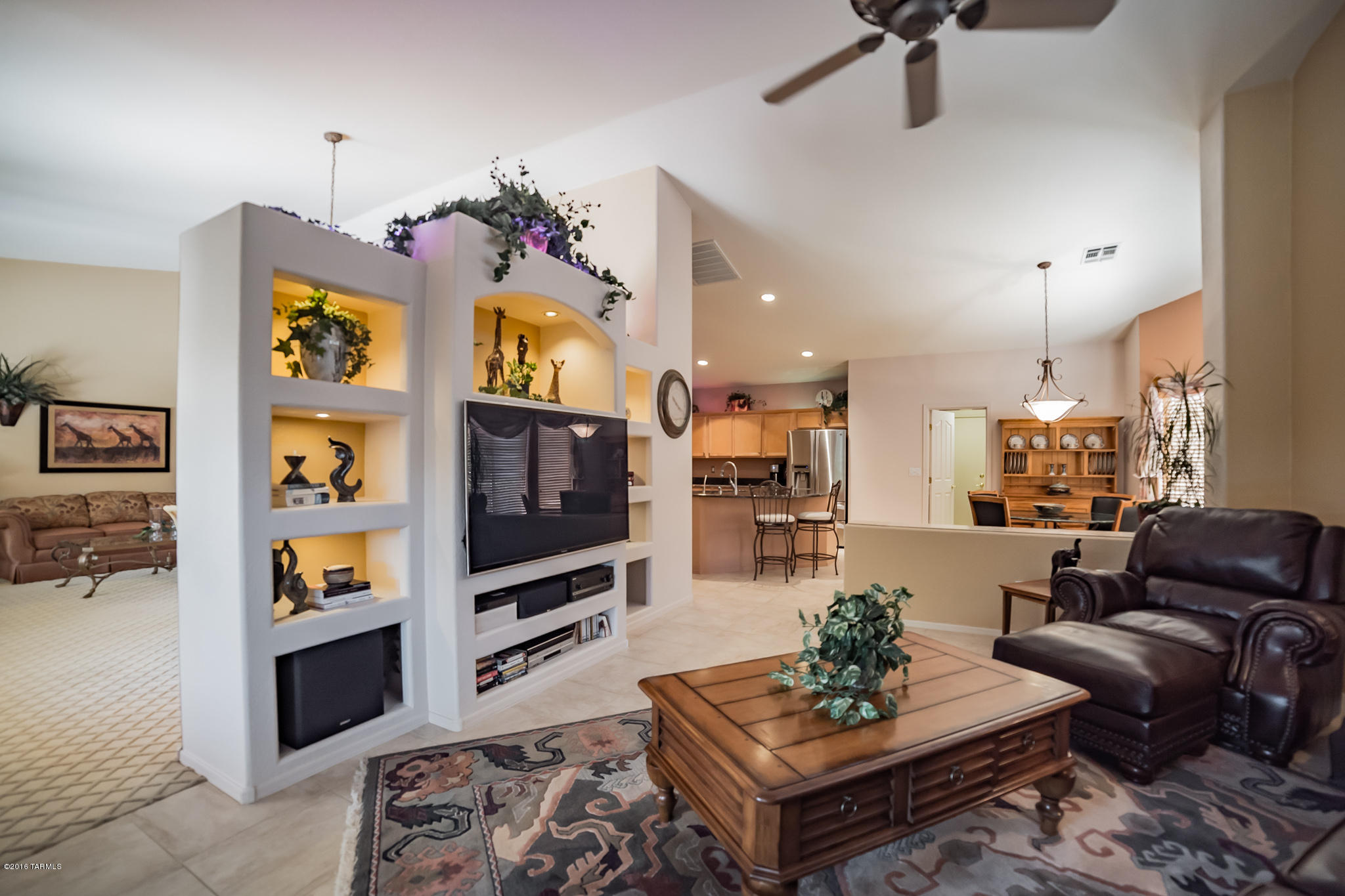 Quail Creek (1-306) - Residential