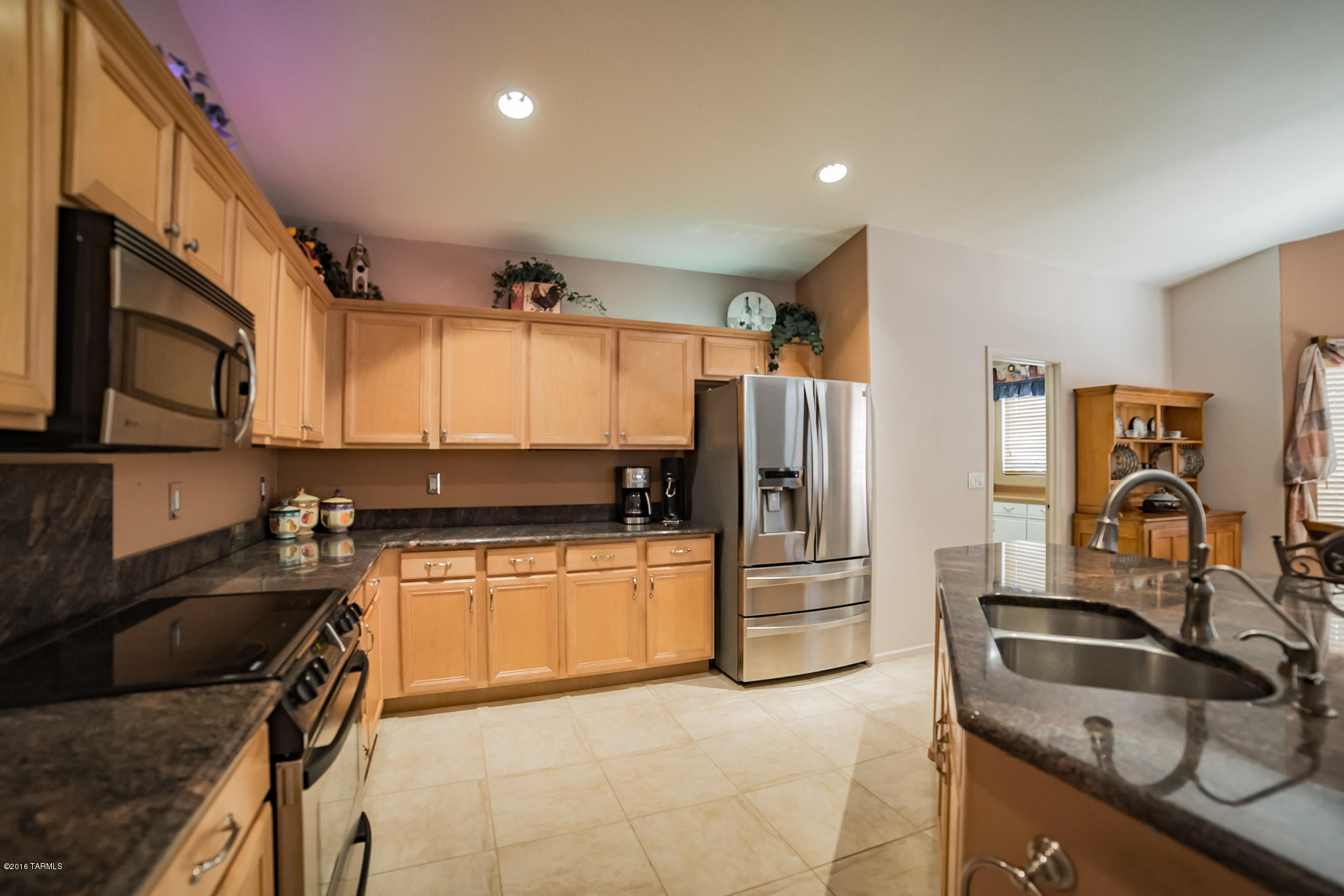 Quail Creek (1-306) - Residential