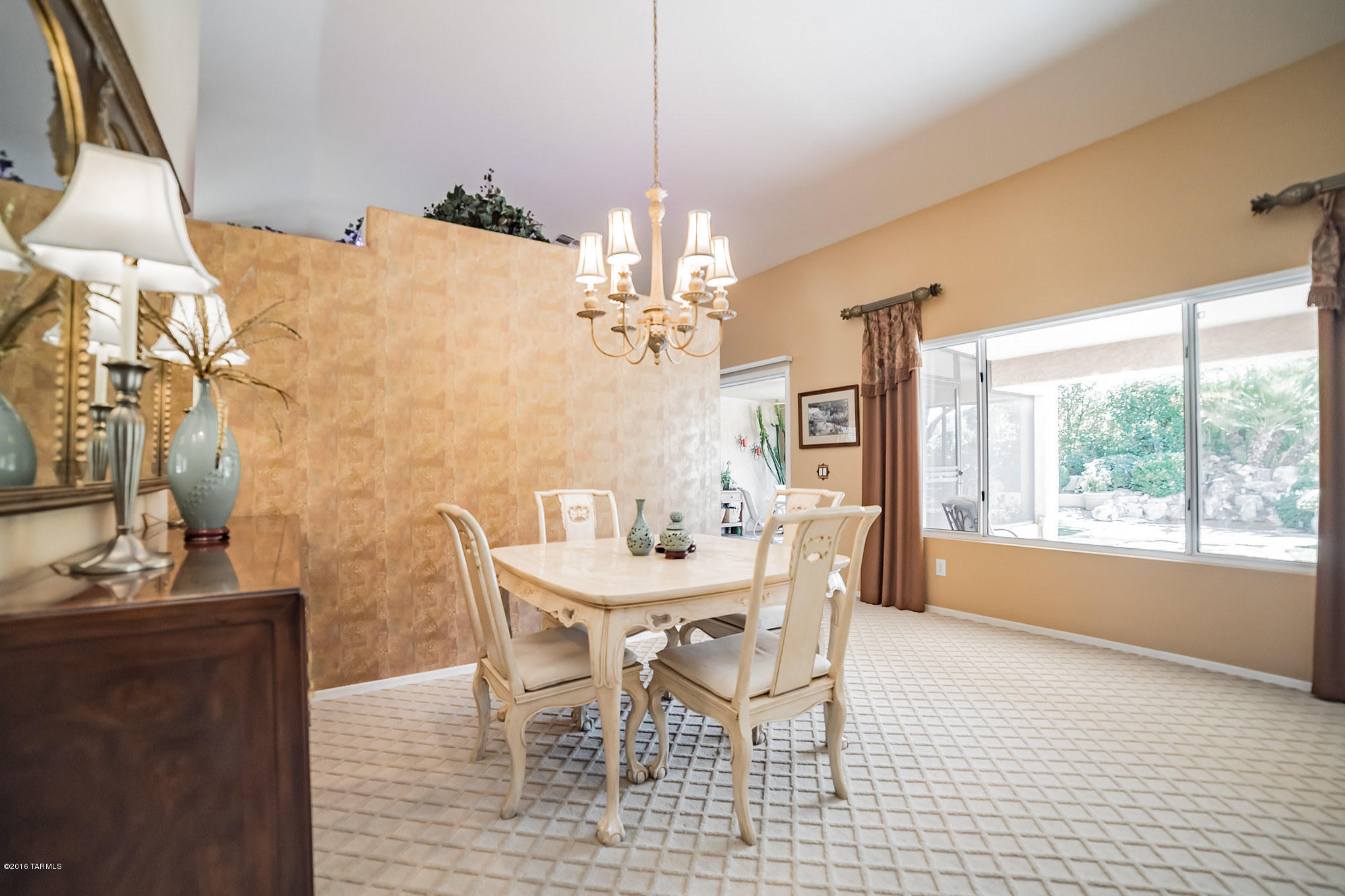 Quail Creek (1-306) - Residential
