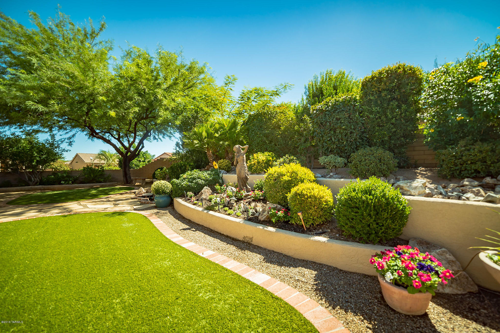 Quail Creek (1-306) - Residential