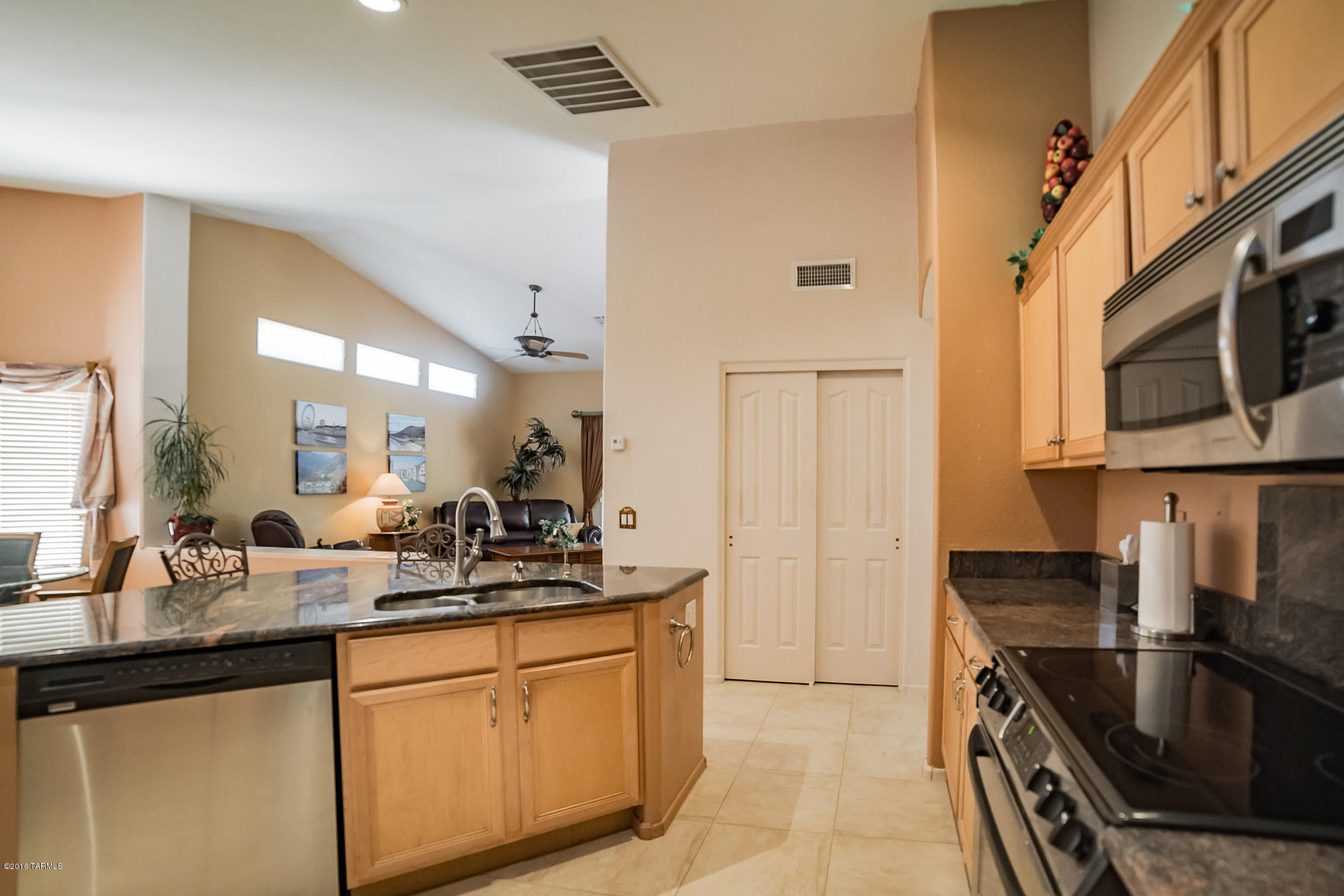 Quail Creek (1-306) - Residential