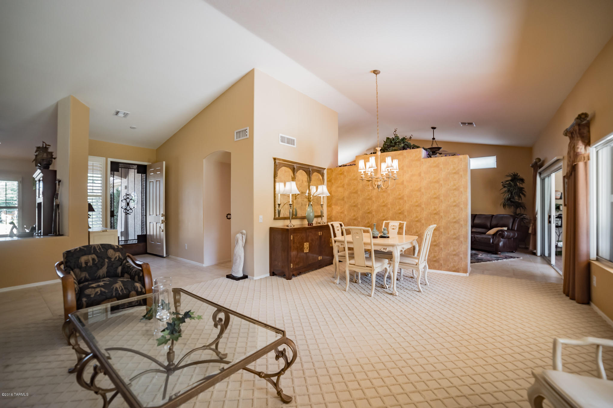 Quail Creek (1-306) - Residential