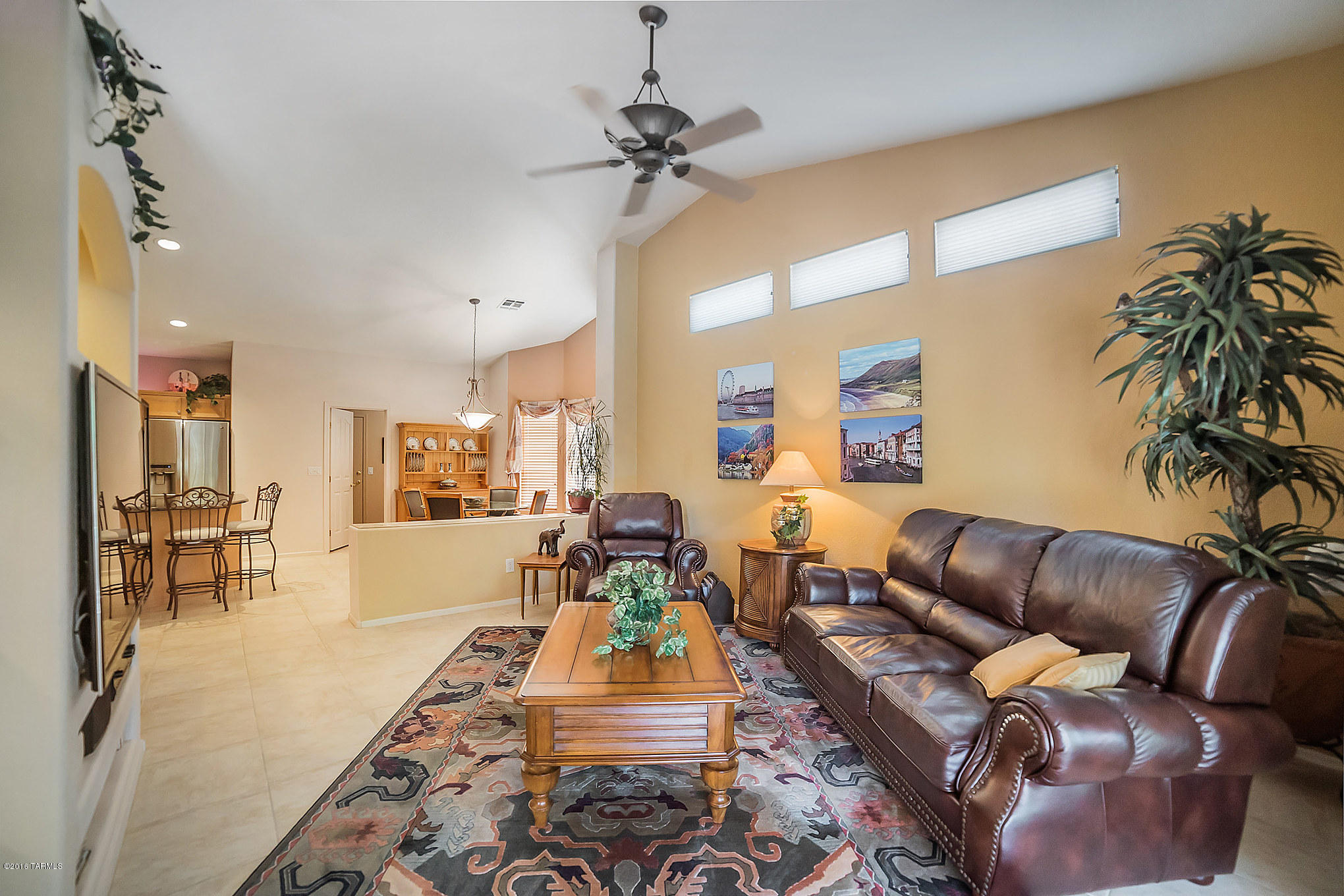 Quail Creek (1-306) - Residential