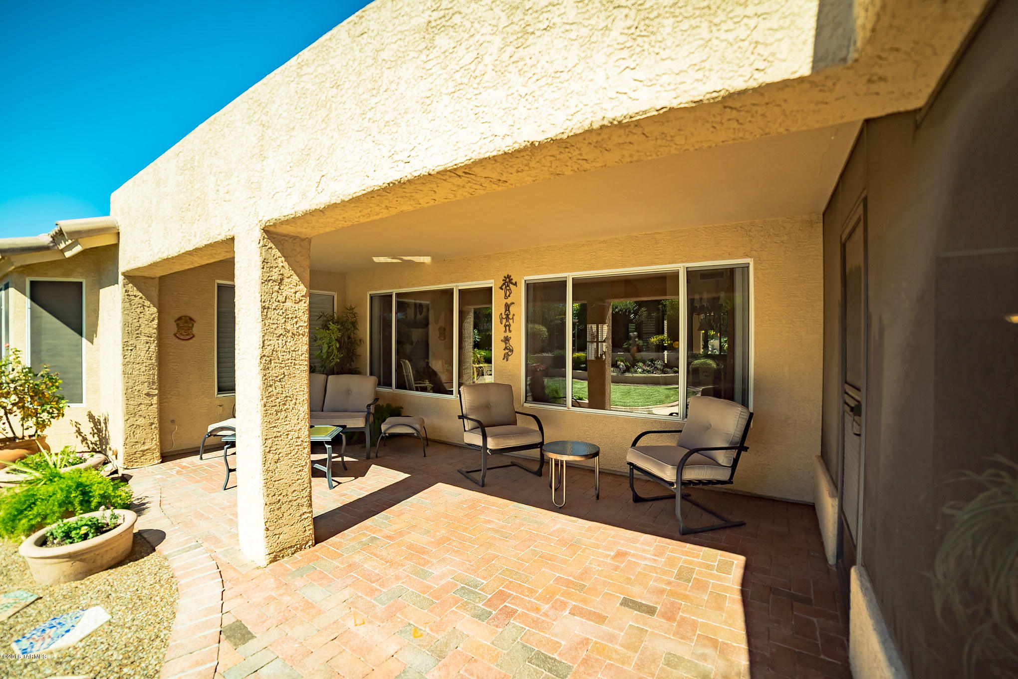 Quail Creek (1-306) - Residential