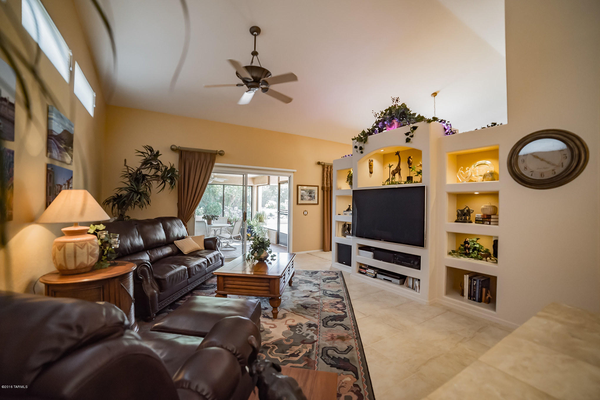 Quail Creek (1-306) - Residential
