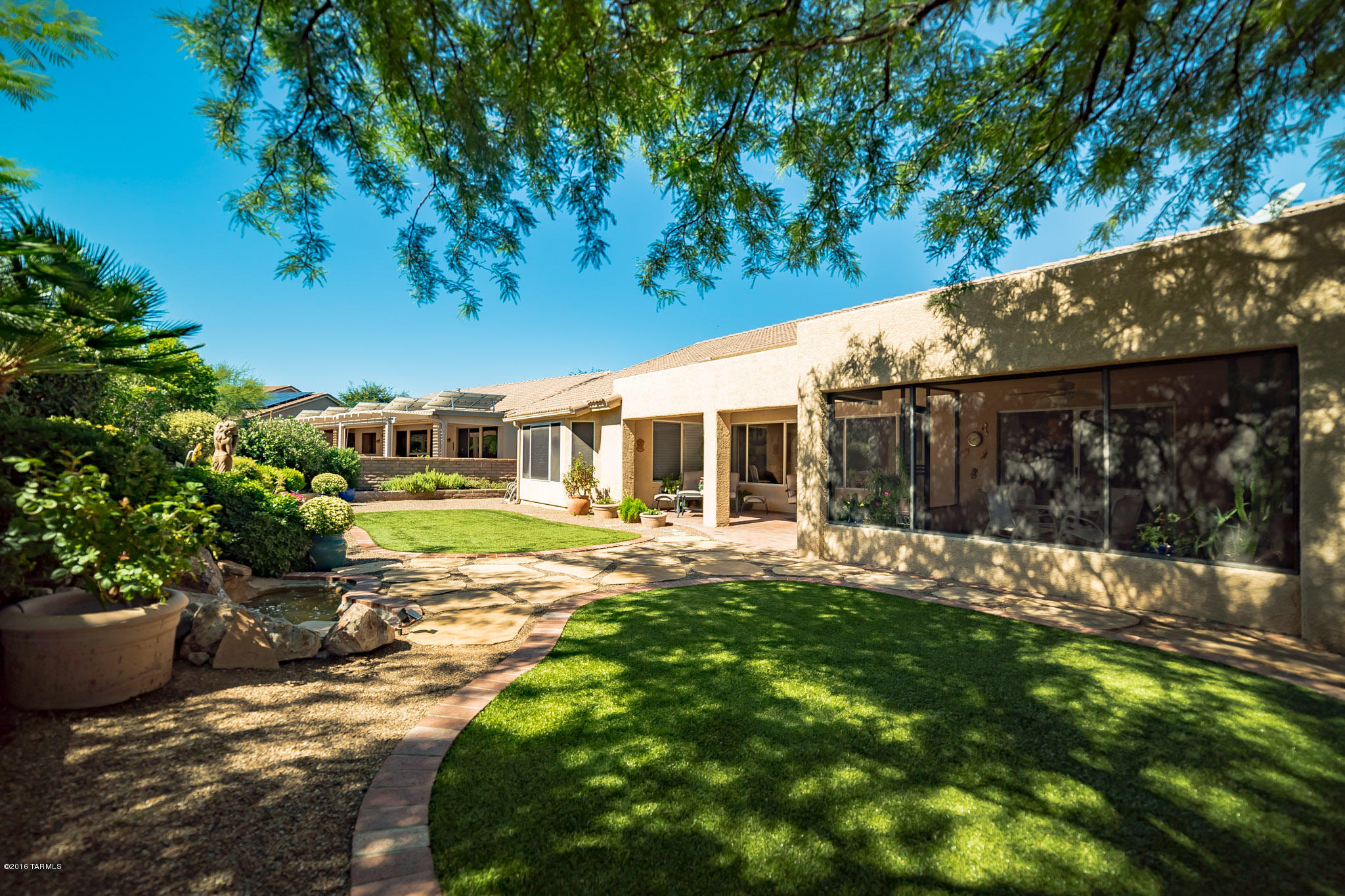 Quail Creek (1-306) - Residential