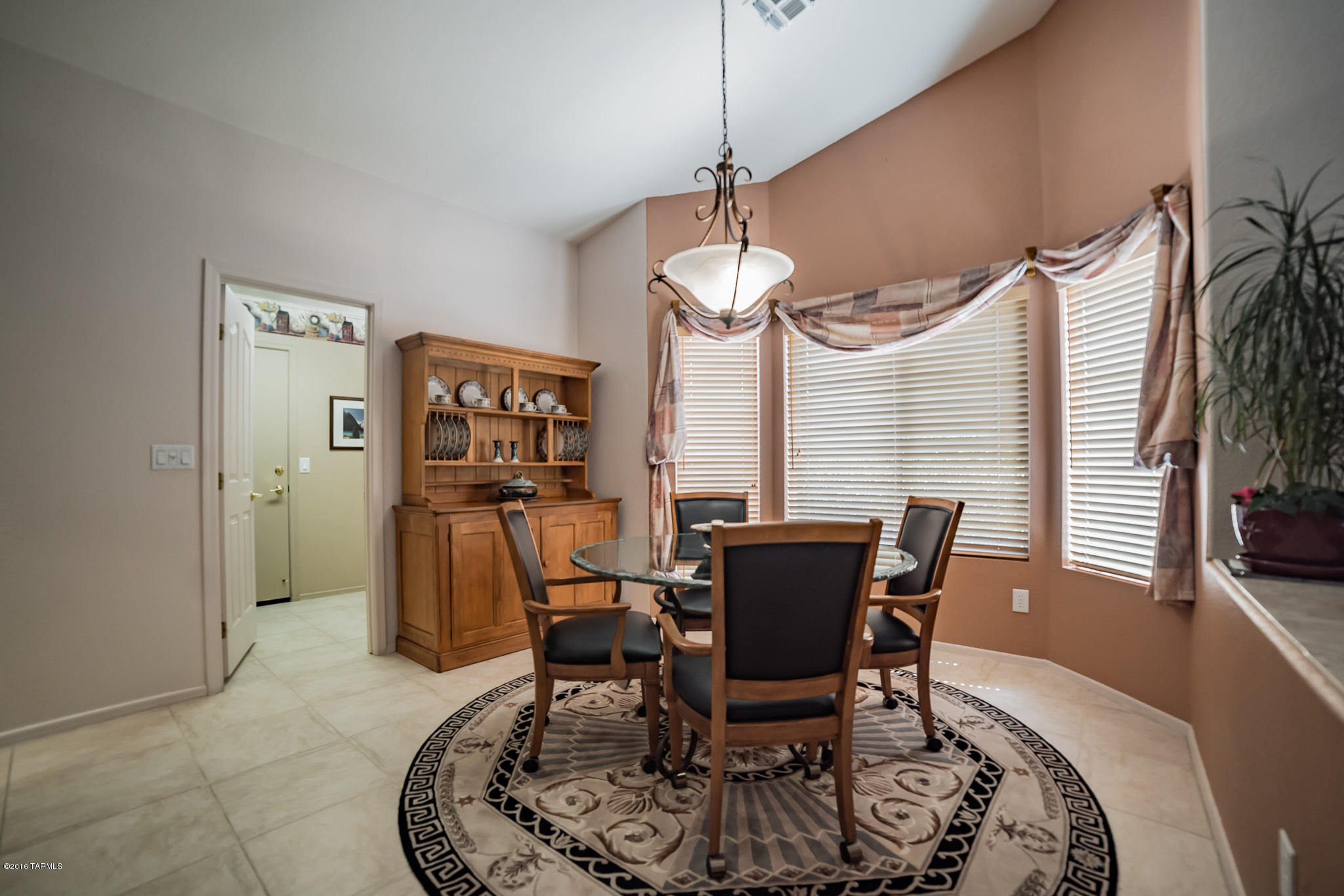 Quail Creek (1-306) - Residential
