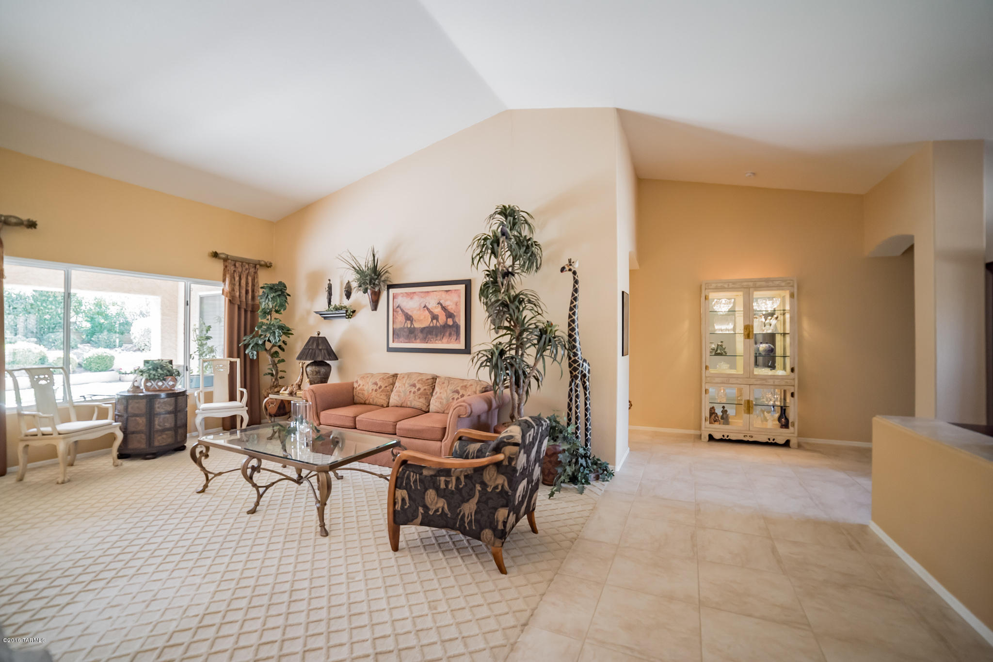 Quail Creek (1-306) - Residential