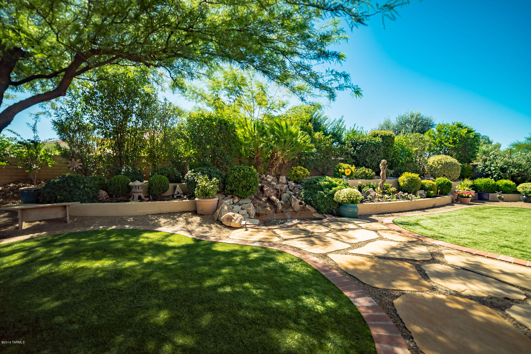 Quail Creek (1-306) - Residential