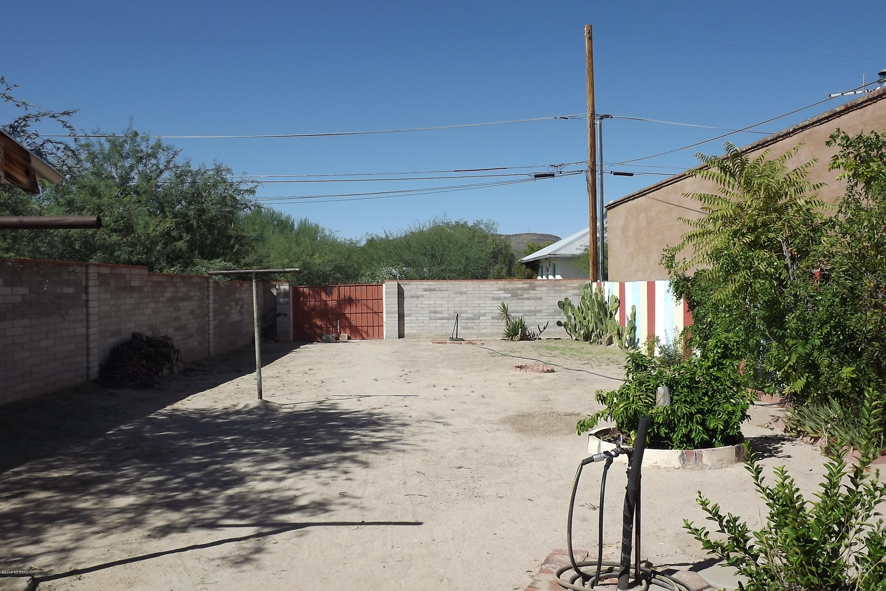 City Of Tucson - Residential
