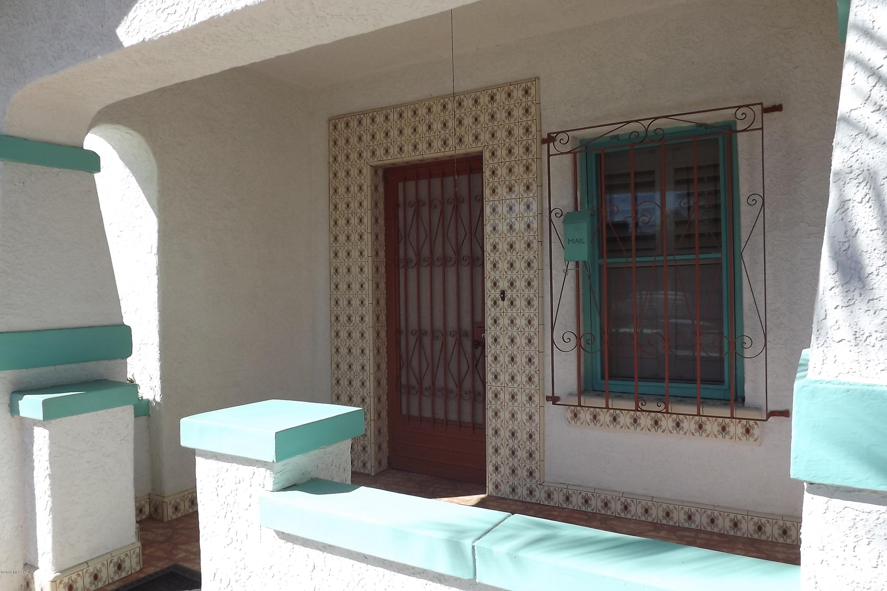 City Of Tucson - Residential