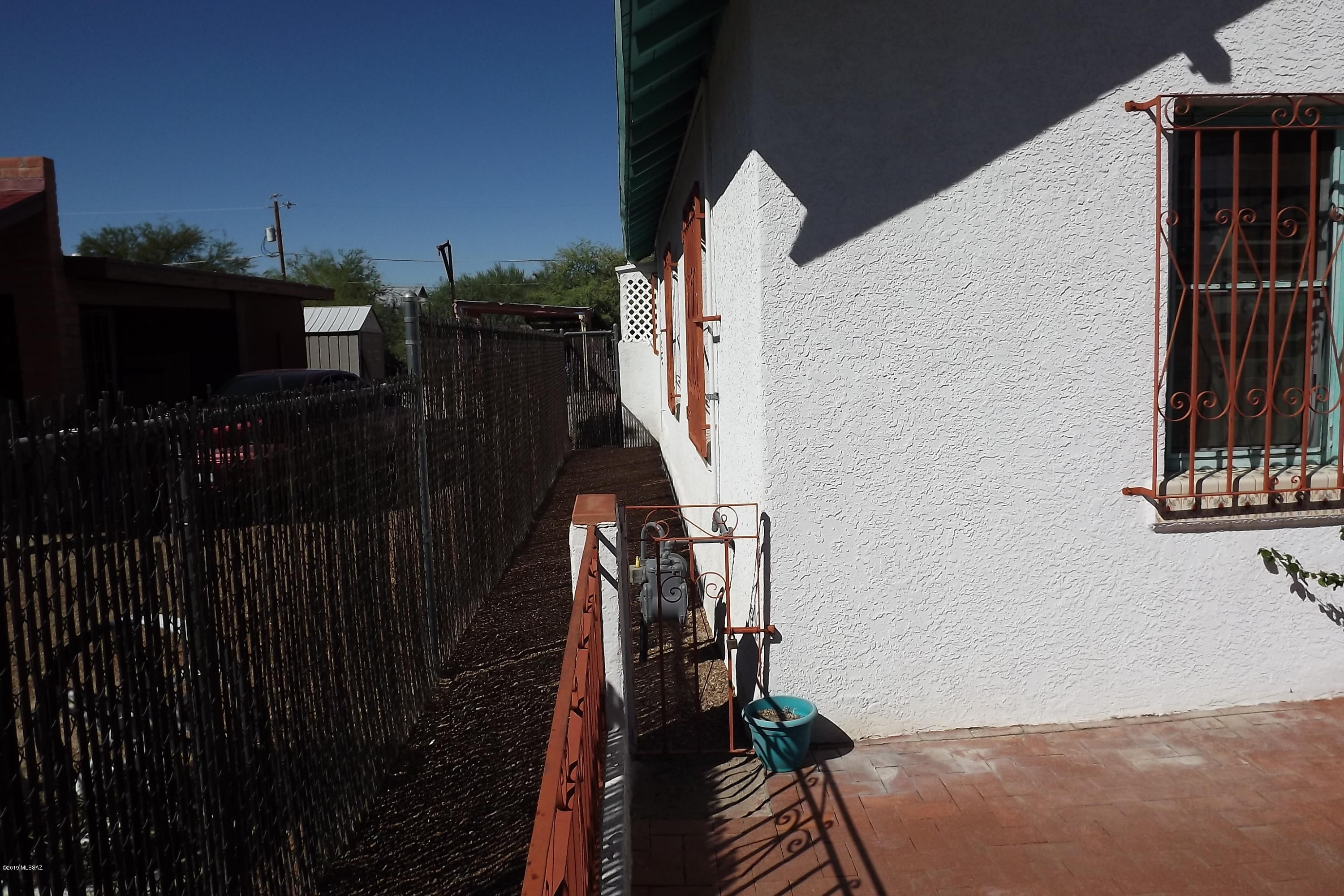 City Of Tucson - Residential