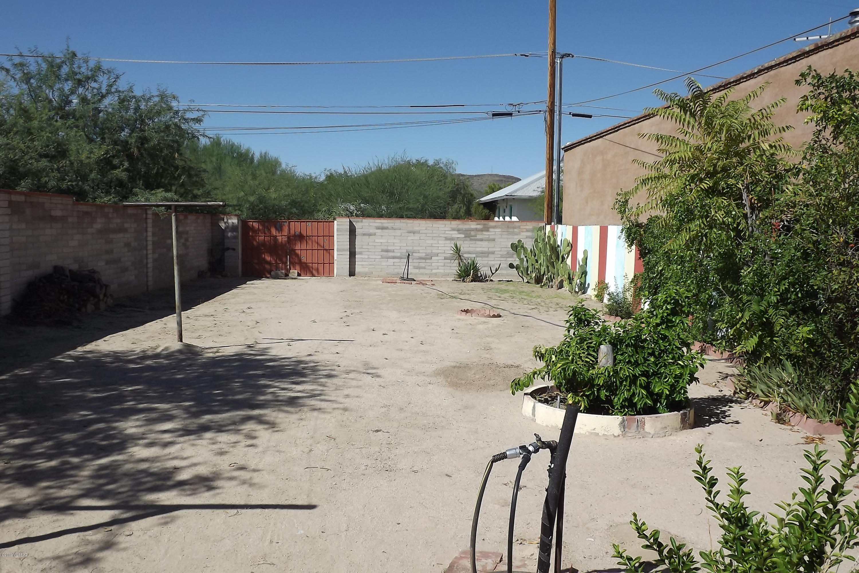 City Of Tucson - Residential
