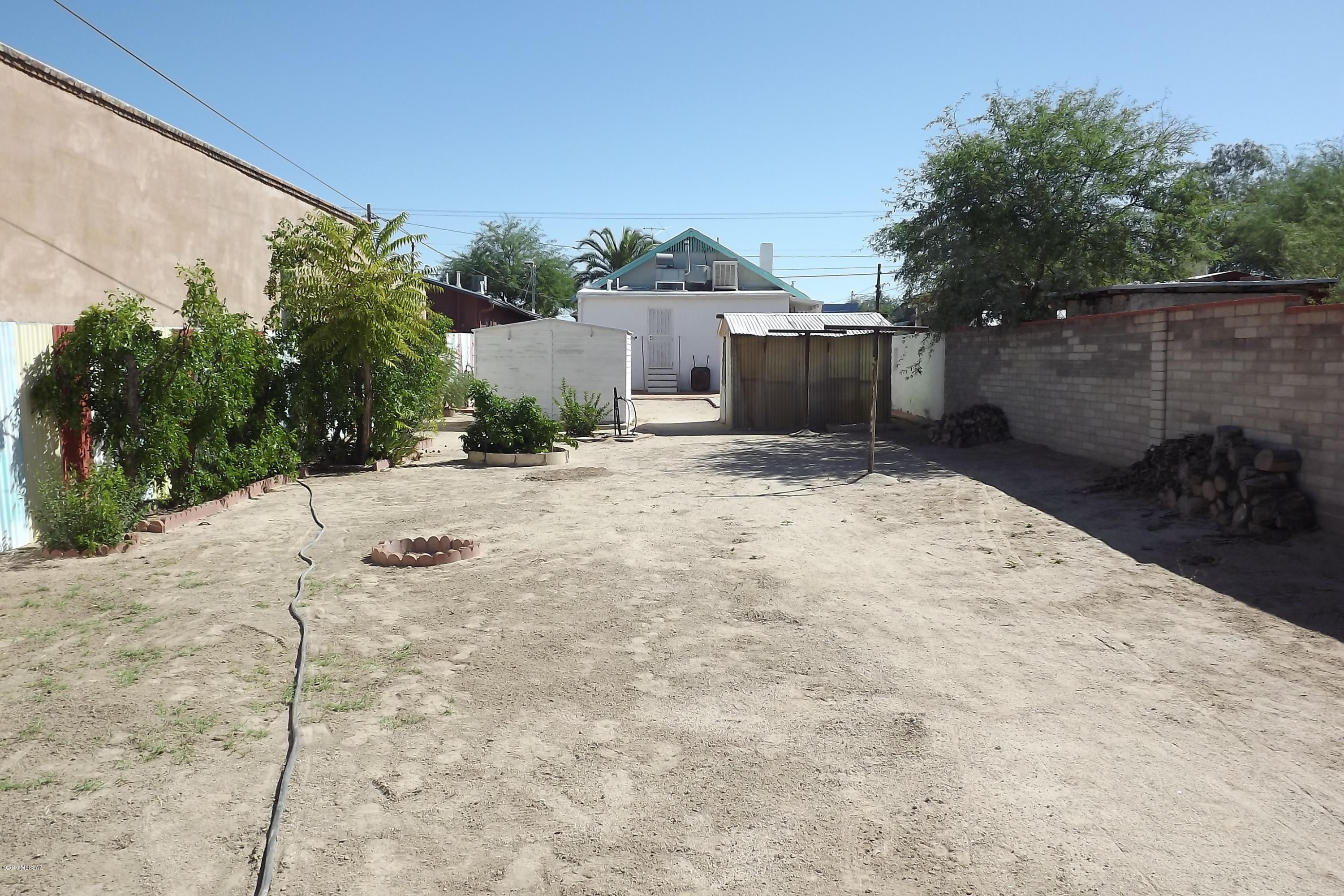 City Of Tucson - Residential