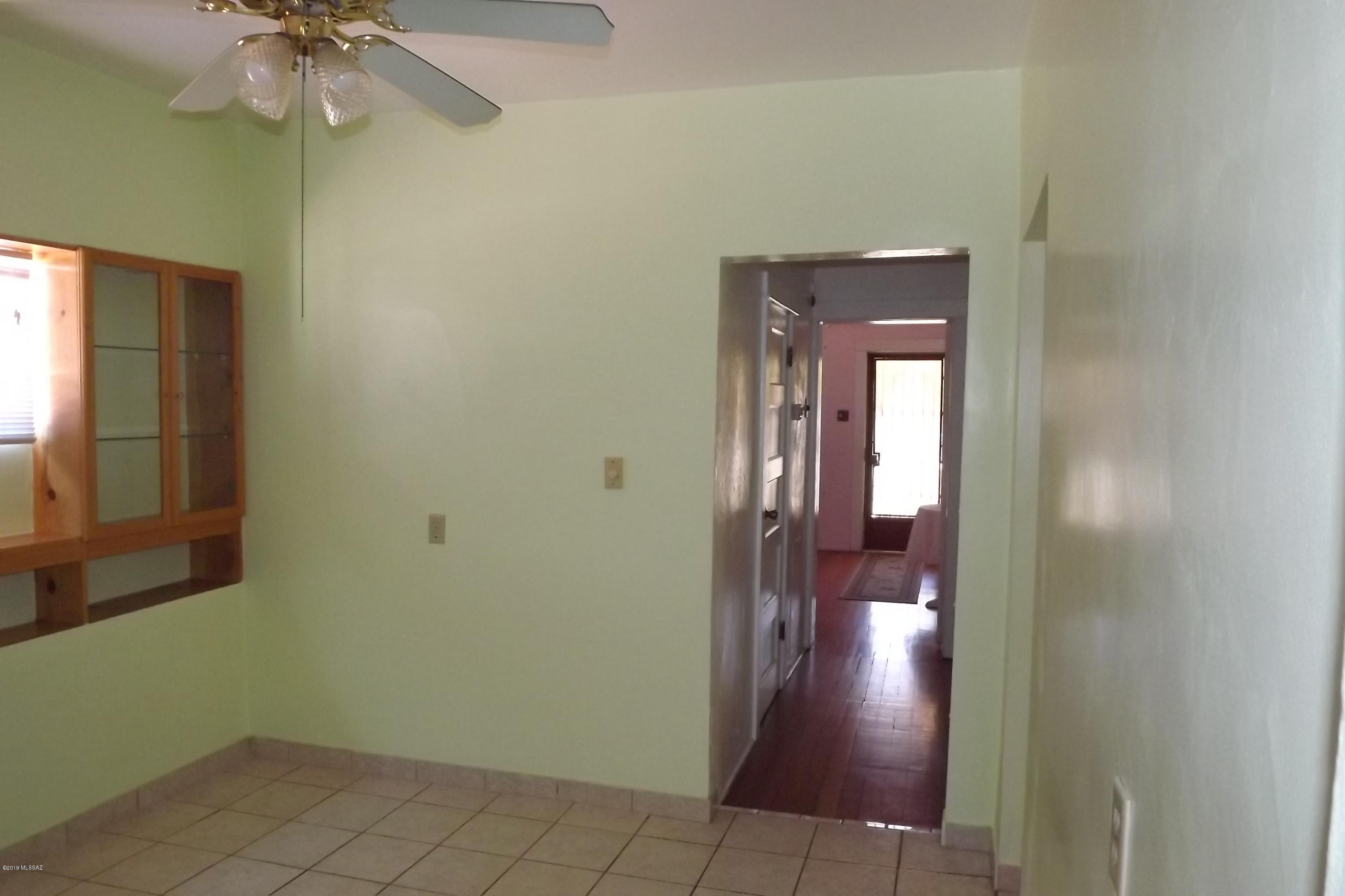 City Of Tucson - Residential