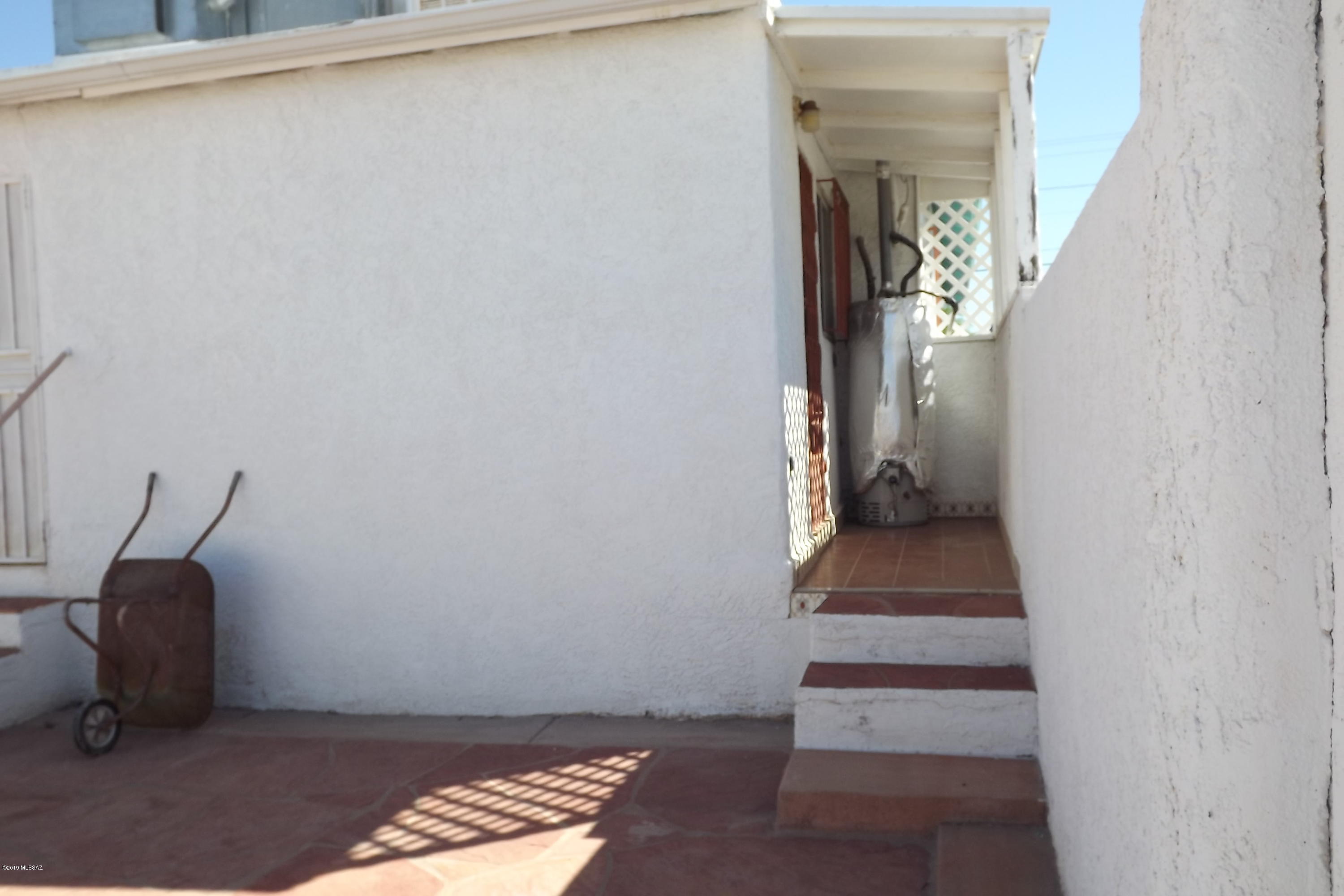 City Of Tucson - Residential