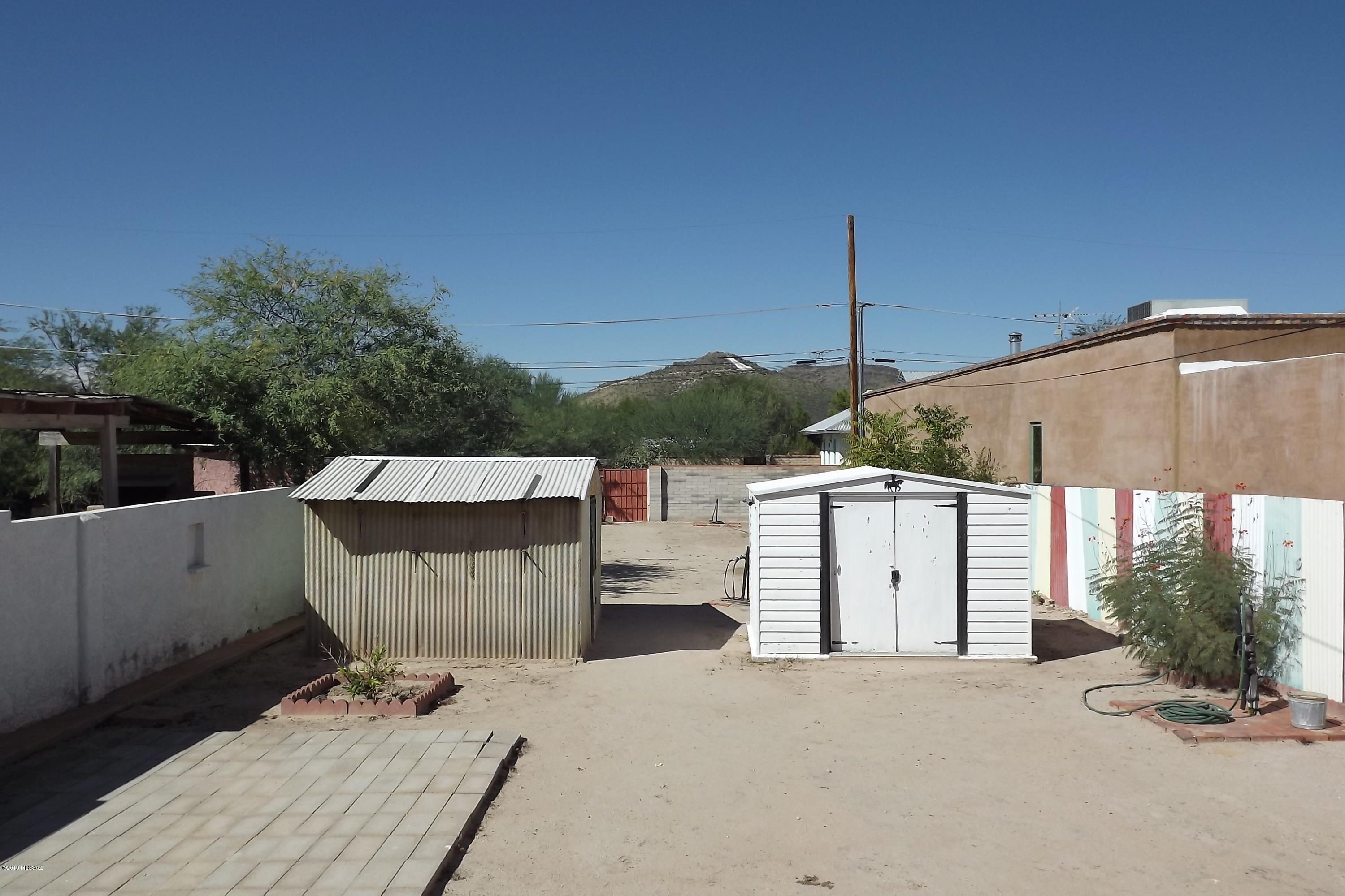 City Of Tucson - Residential