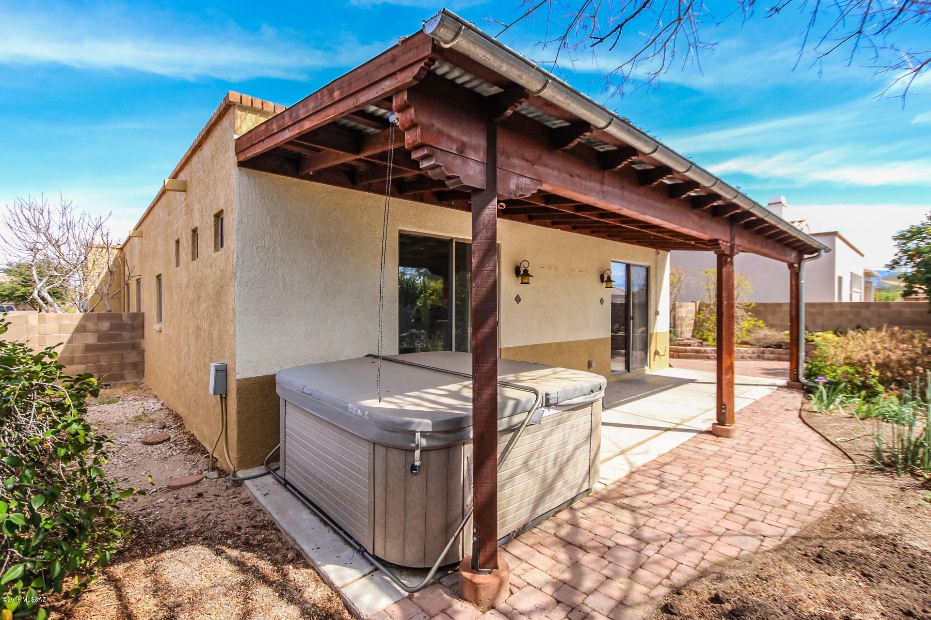 Pueblo Estrella At Rita Ranch (1-153) - Residential