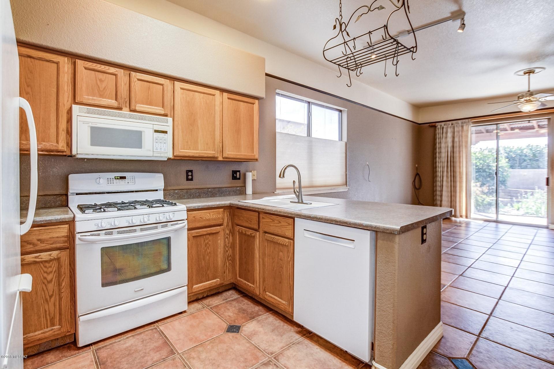 Pueblo Estrella At Rita Ranch (1-153) - Residential