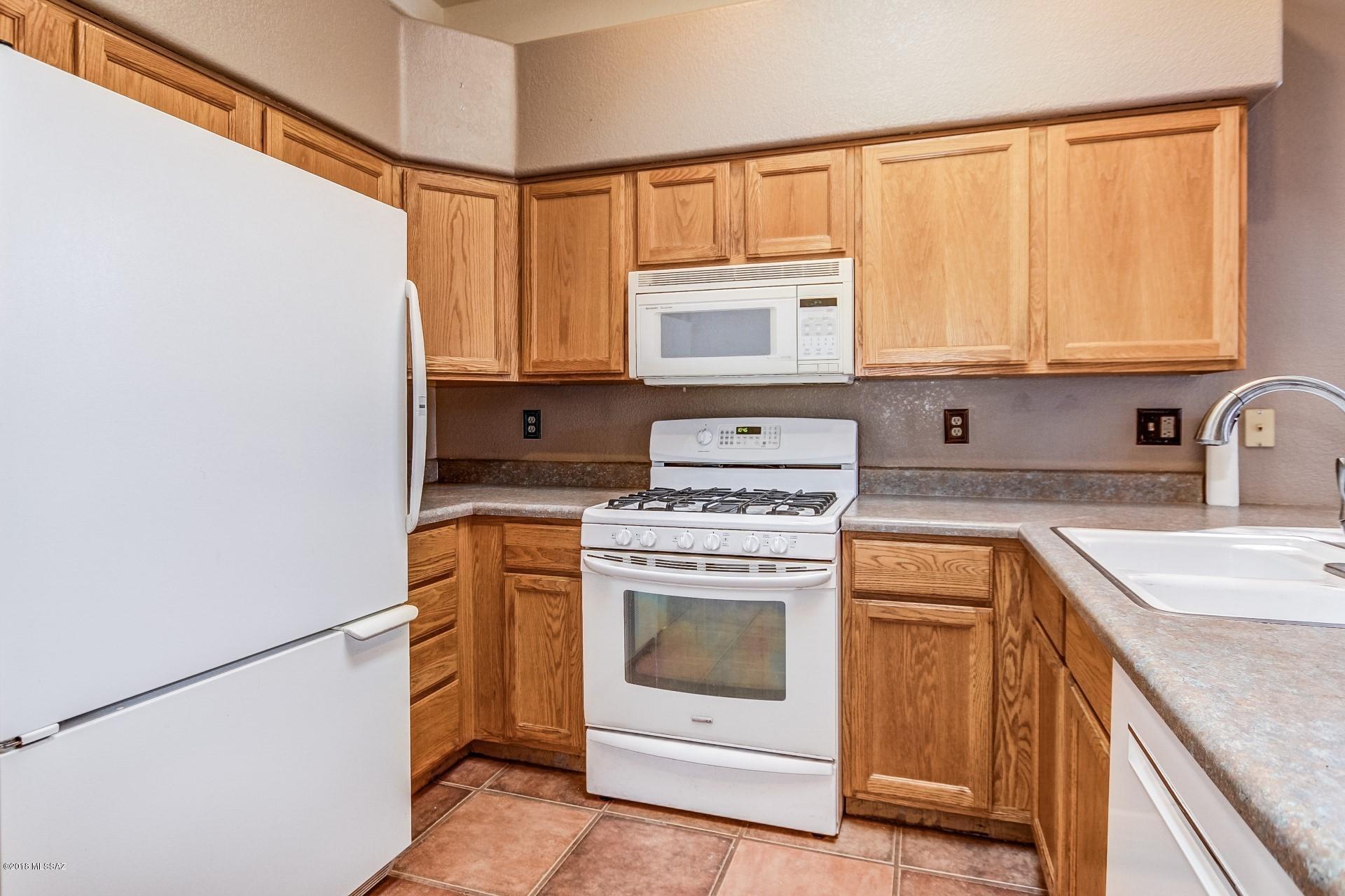 Pueblo Estrella At Rita Ranch (1-153) - Residential