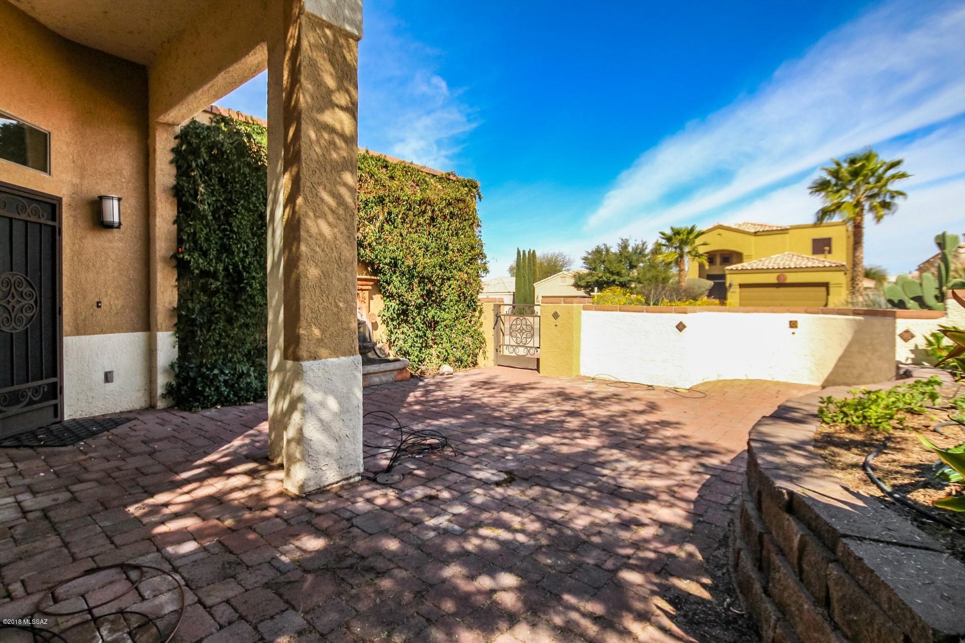 Pueblo Estrella At Rita Ranch (1-153) - Residential