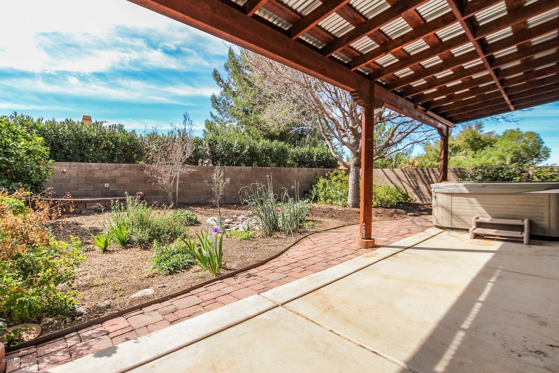 Pueblo Estrella At Rita Ranch (1-153) - Residential