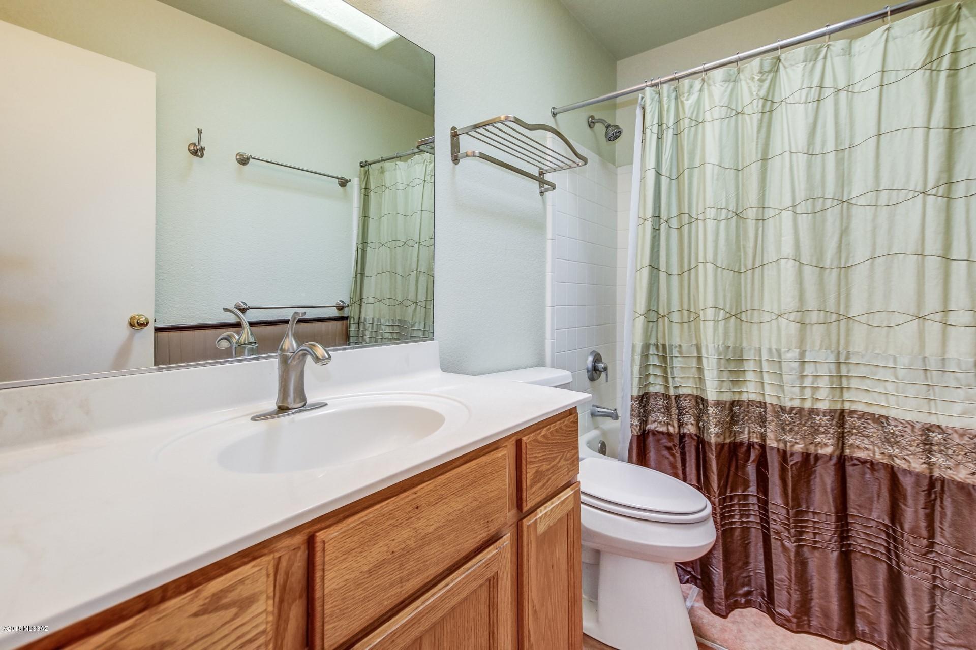 Pueblo Estrella At Rita Ranch (1-153) - Residential