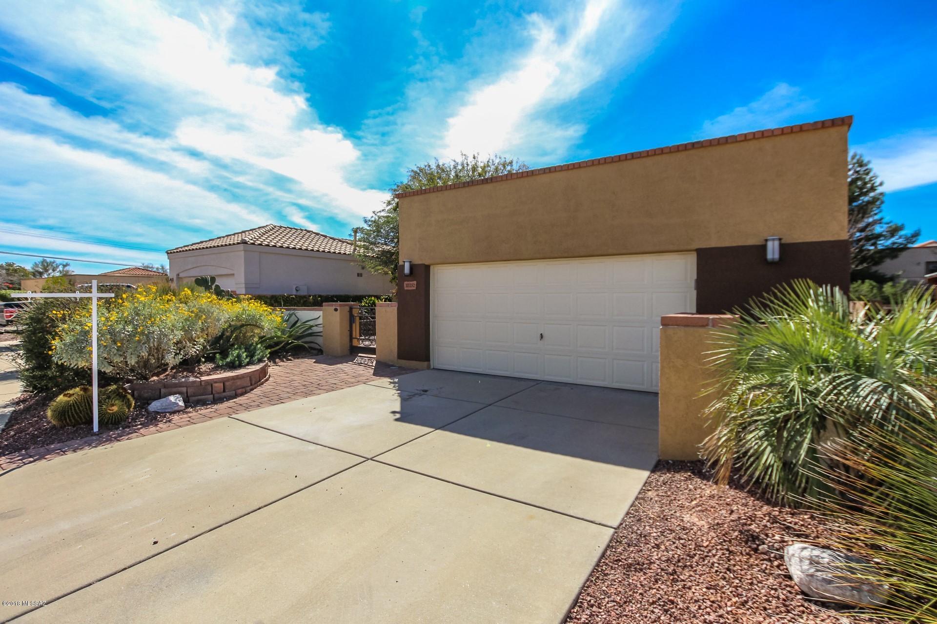 Pueblo Estrella At Rita Ranch (1-153) - Residential