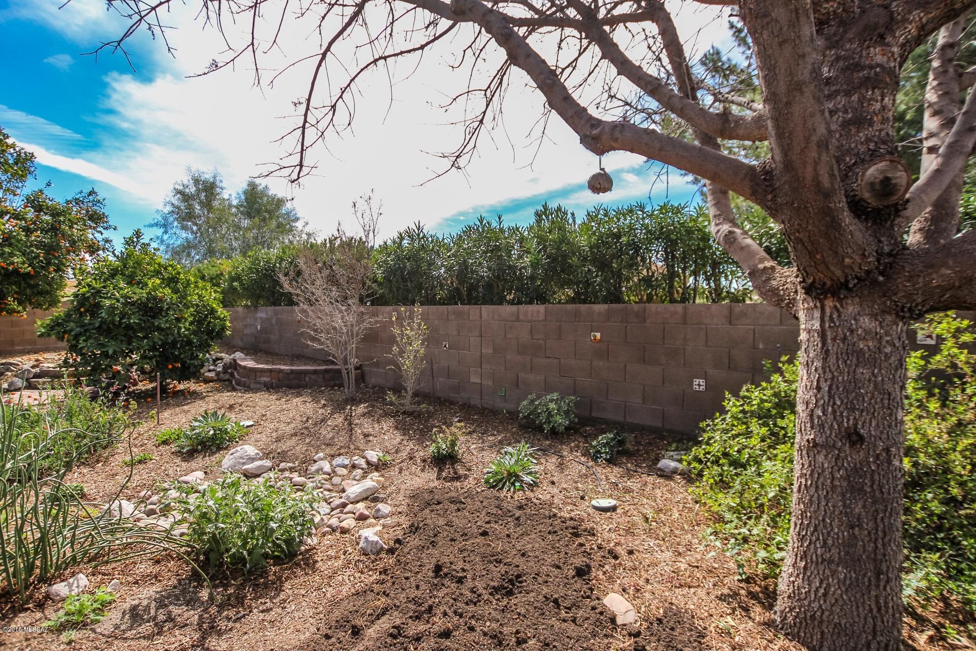 Pueblo Estrella At Rita Ranch (1-153) - Residential
