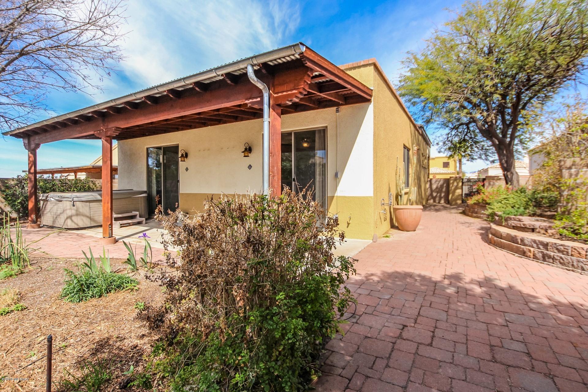 Pueblo Estrella At Rita Ranch (1-153) - Residential