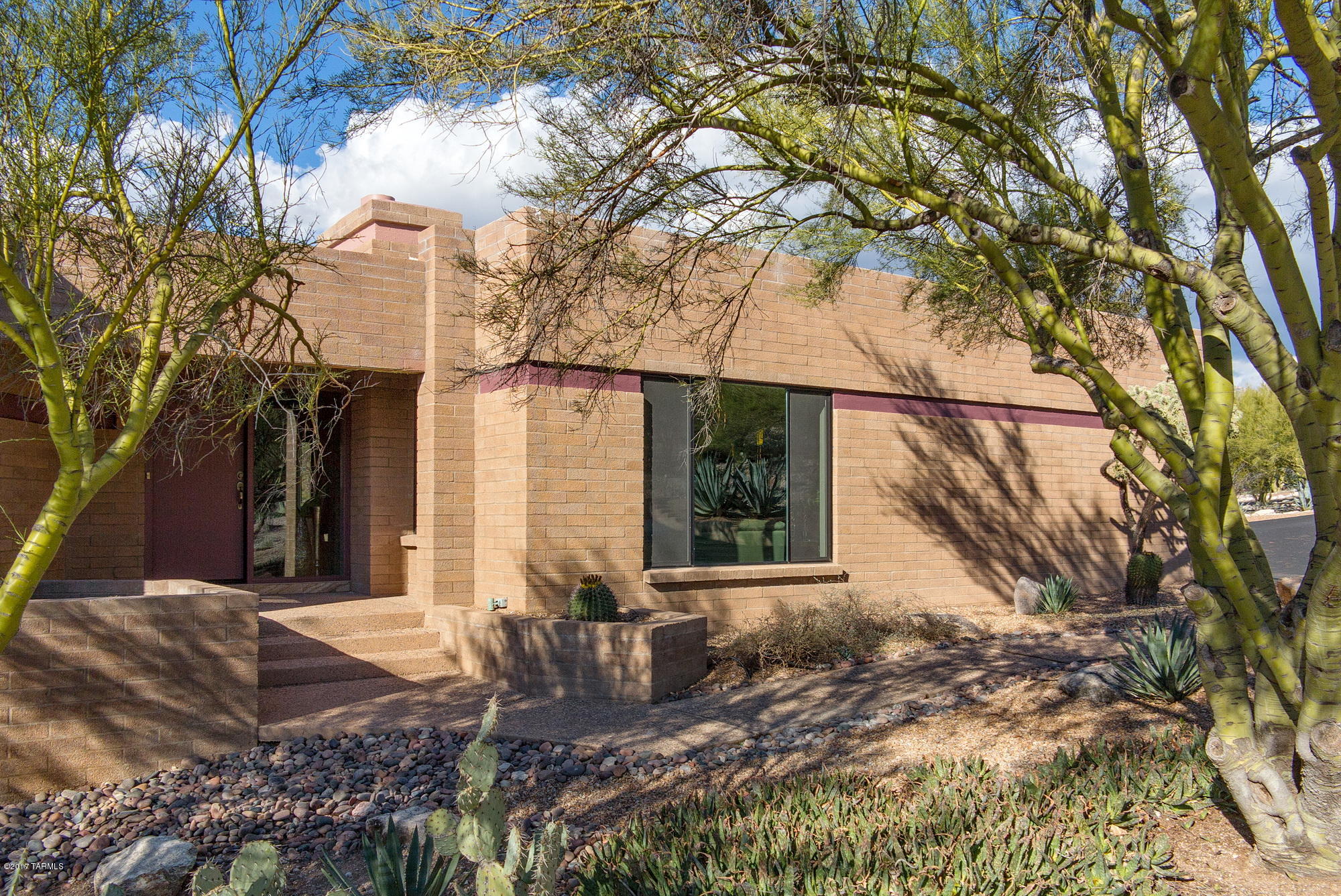 Sunrise Territory Village (1-28 & 35-169) - Residential