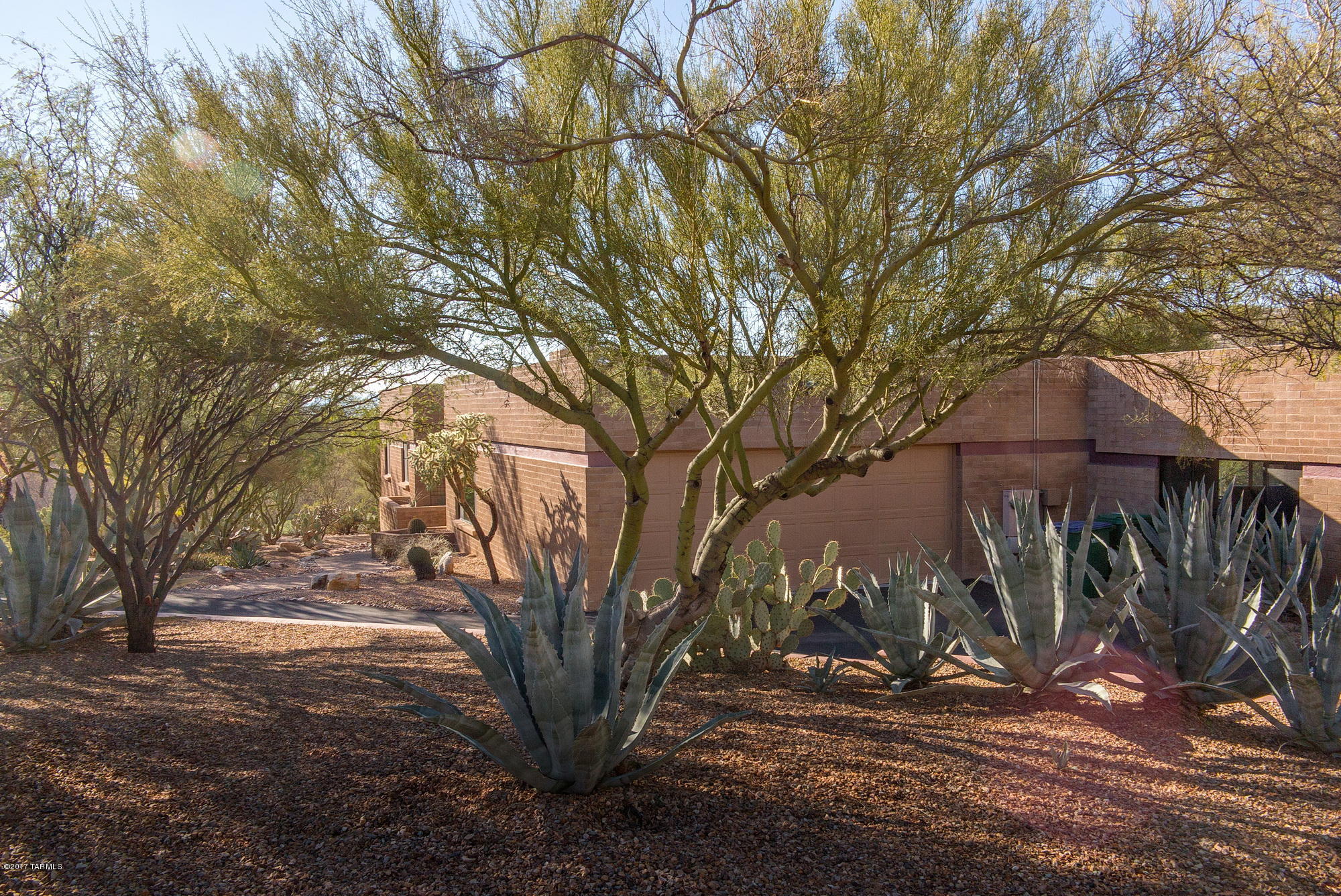 Sunrise Territory Village (1-28 & 35-169) - Residential