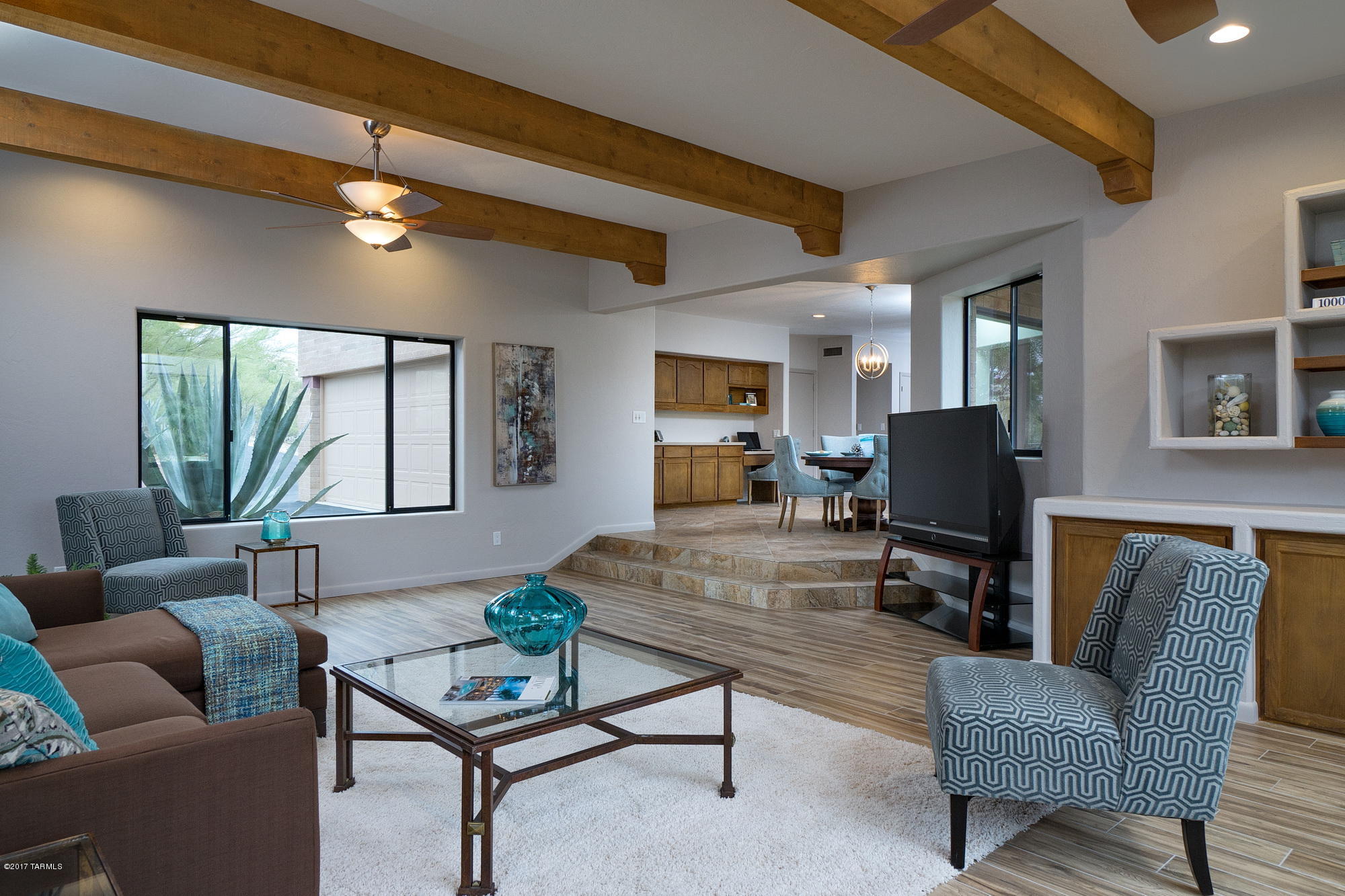 Sunrise Territory Village (1-28 & 35-169) - Residential