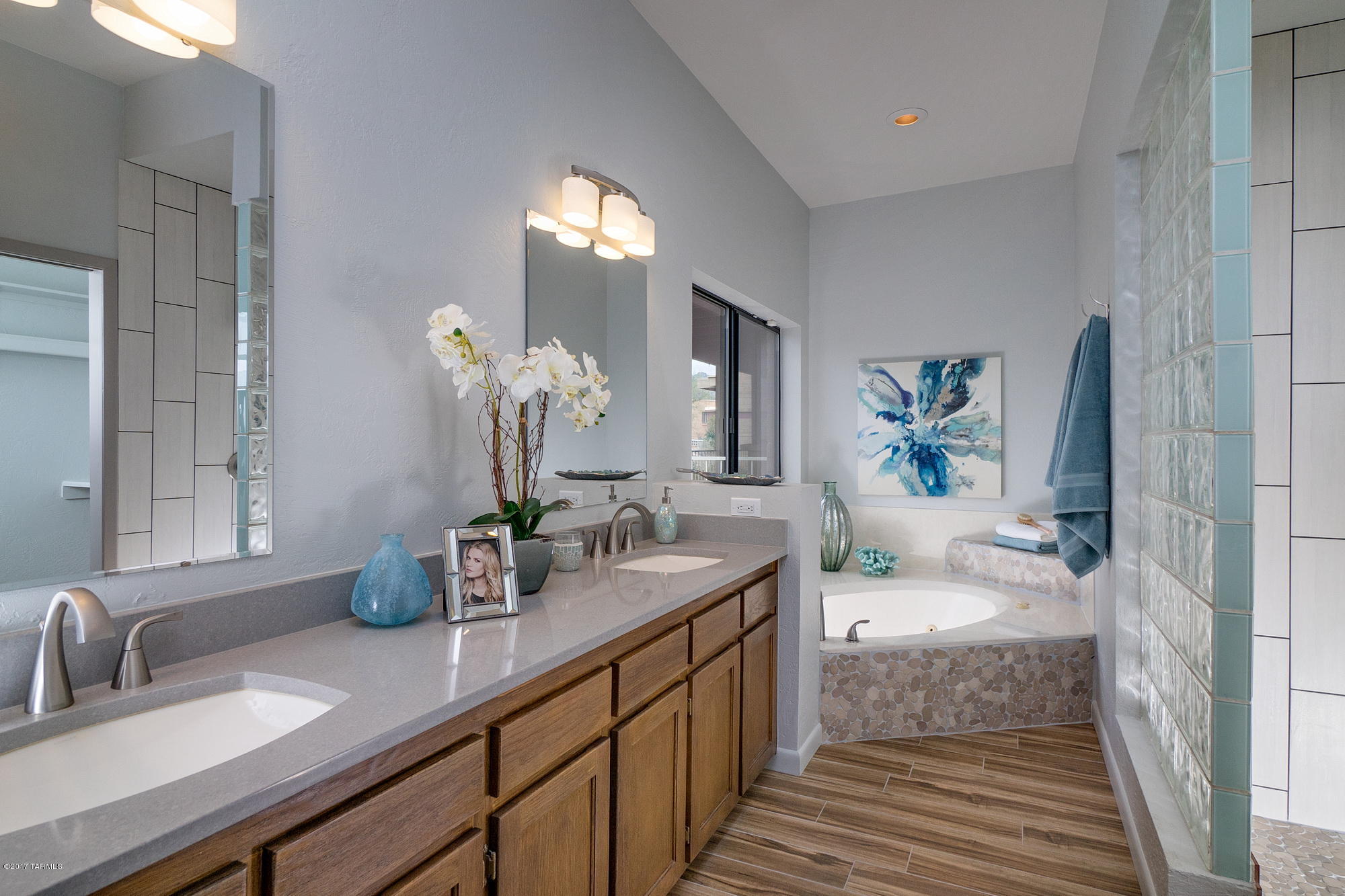Sunrise Territory Village (1-28 & 35-169) - Residential