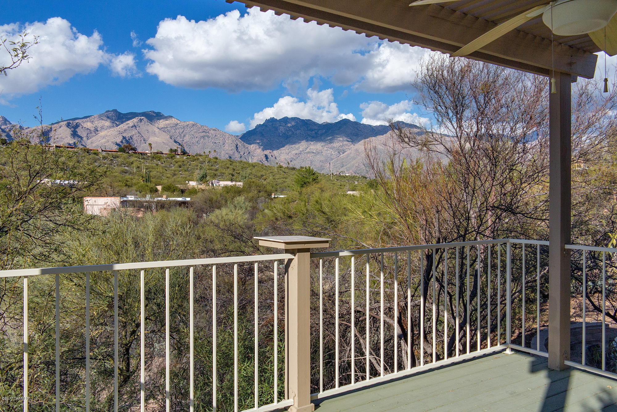 Sunrise Territory Village (1-28 & 35-169) - Residential