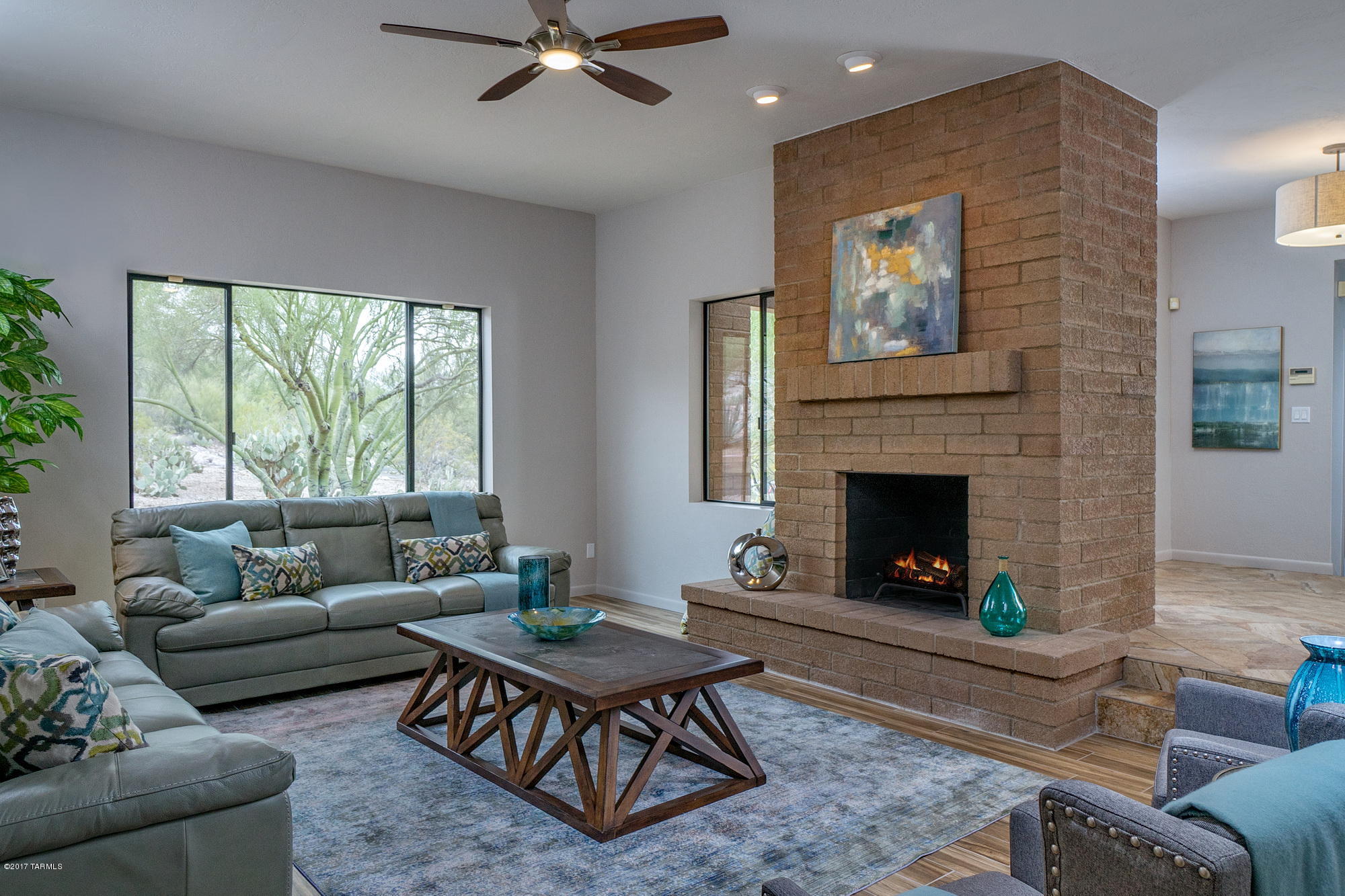 Sunrise Territory Village (1-28 & 35-169) - Residential