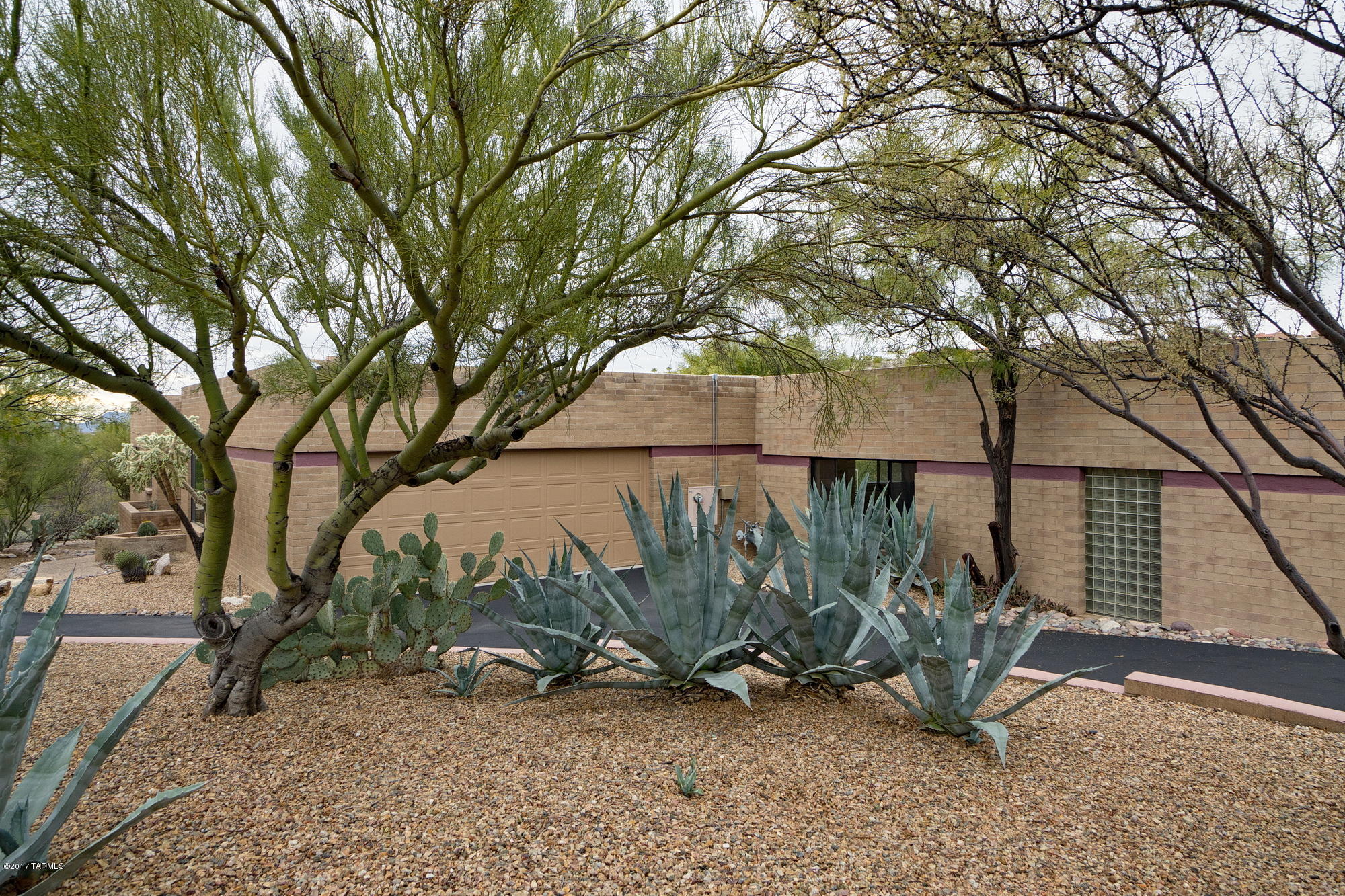 Sunrise Territory Village (1-28 & 35-169) - Residential