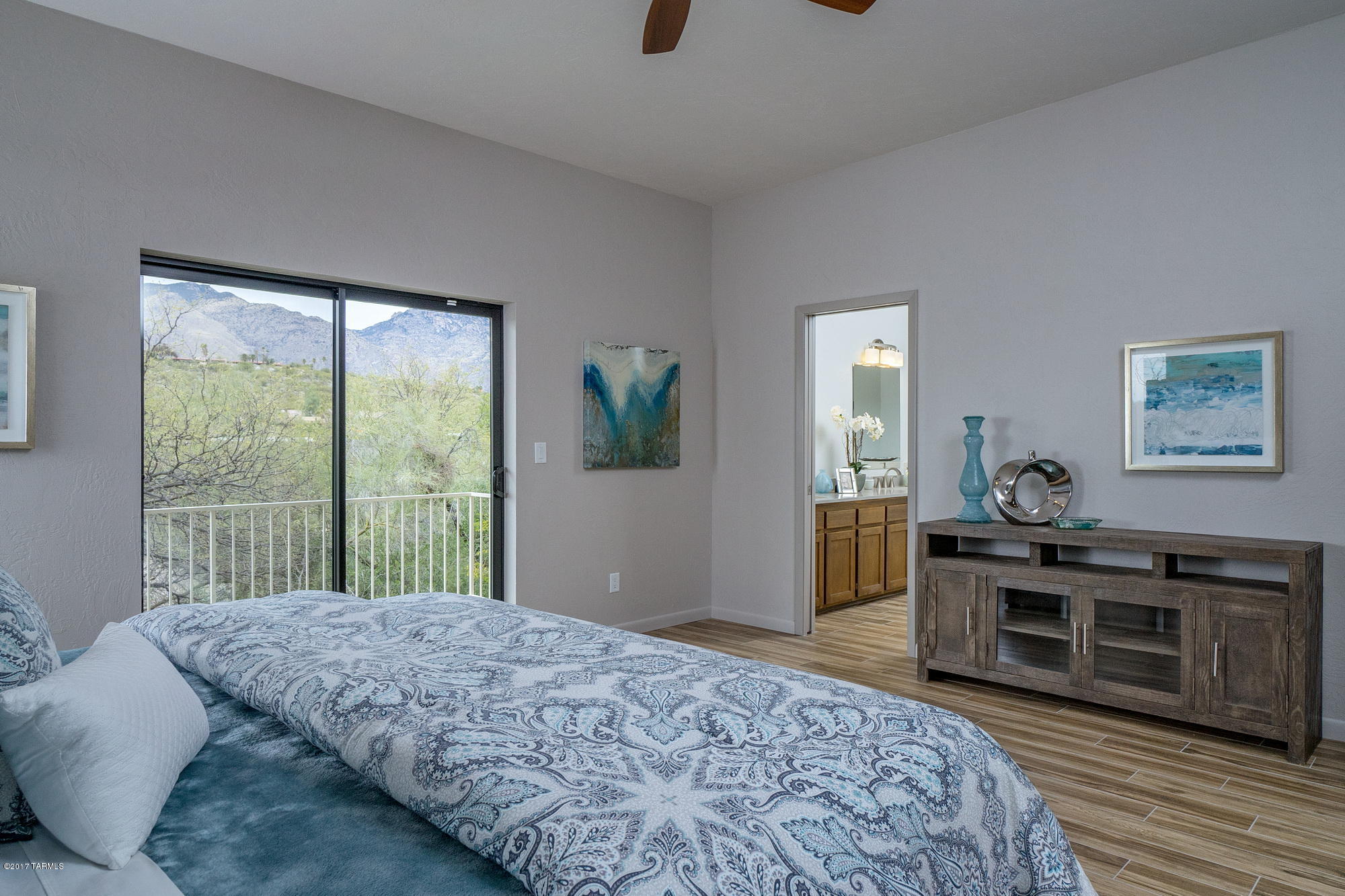 Sunrise Territory Village (1-28 & 35-169) - Residential