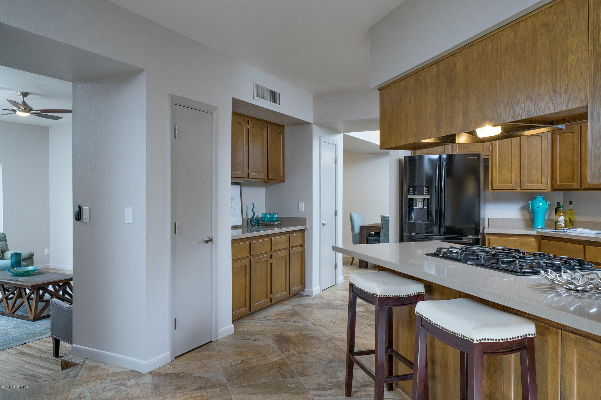 Sunrise Territory Village (1-28 & 35-169) - Residential