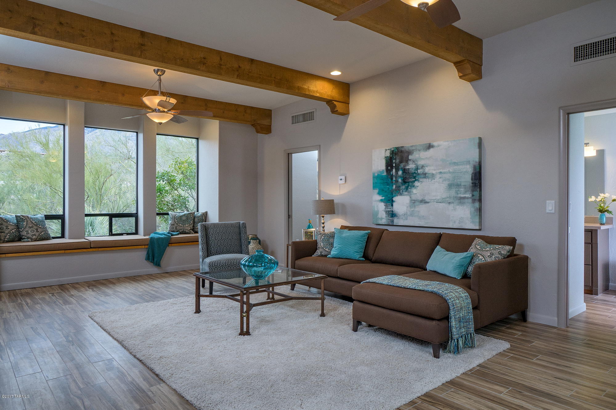 Sunrise Territory Village (1-28 & 35-169) - Residential