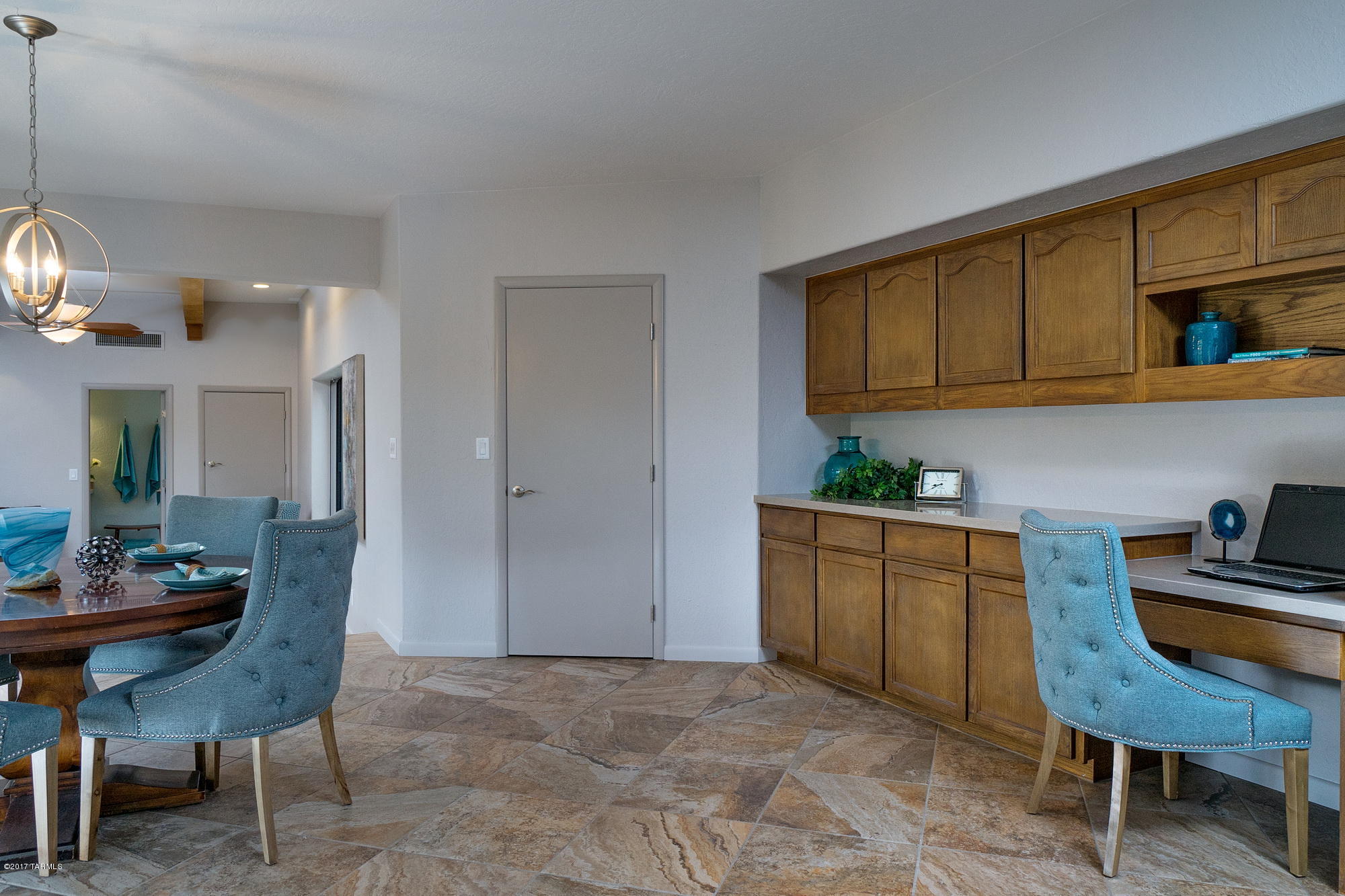Sunrise Territory Village (1-28 & 35-169) - Residential