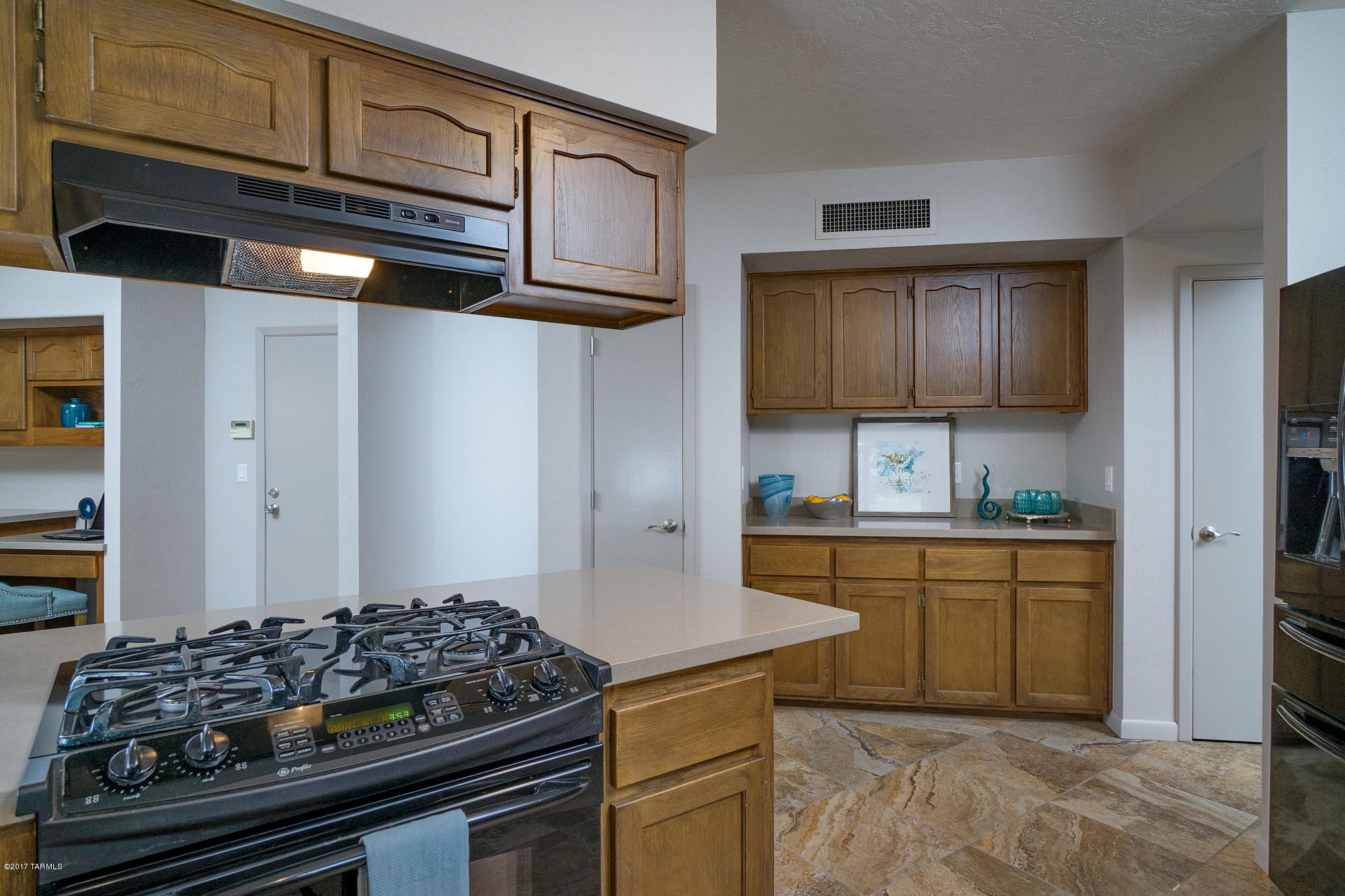 Sunrise Territory Village (1-28 & 35-169) - Residential