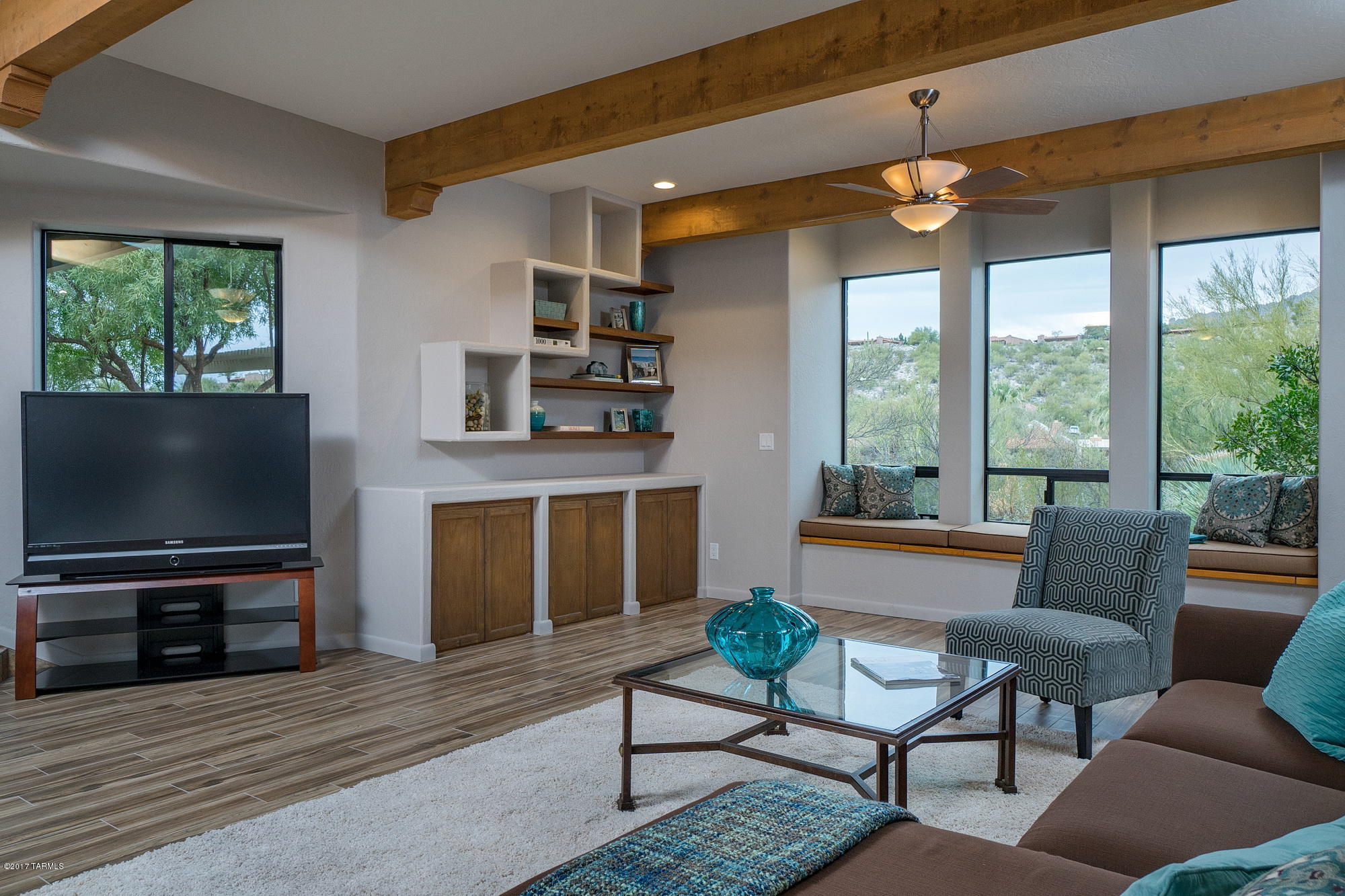 Sunrise Territory Village (1-28 & 35-169) - Residential