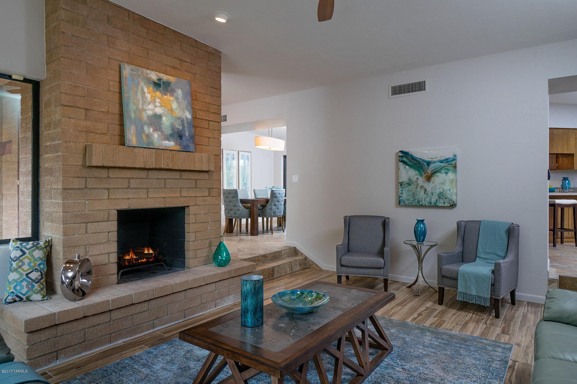 Sunrise Territory Village (1-28 & 35-169) - Residential