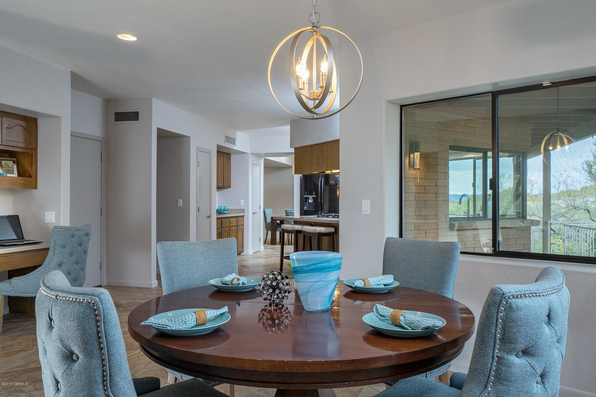 Sunrise Territory Village (1-28 & 35-169) - Residential