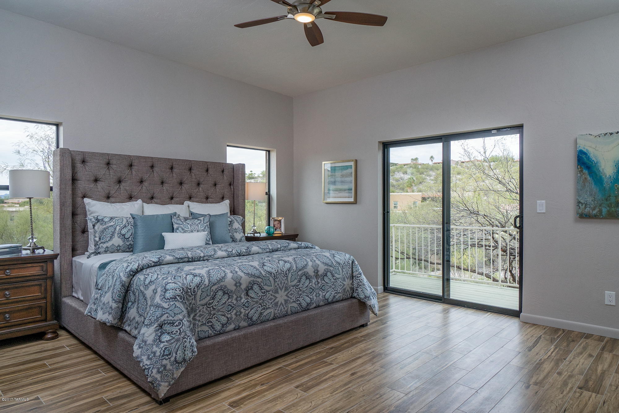 Sunrise Territory Village (1-28 & 35-169) - Residential