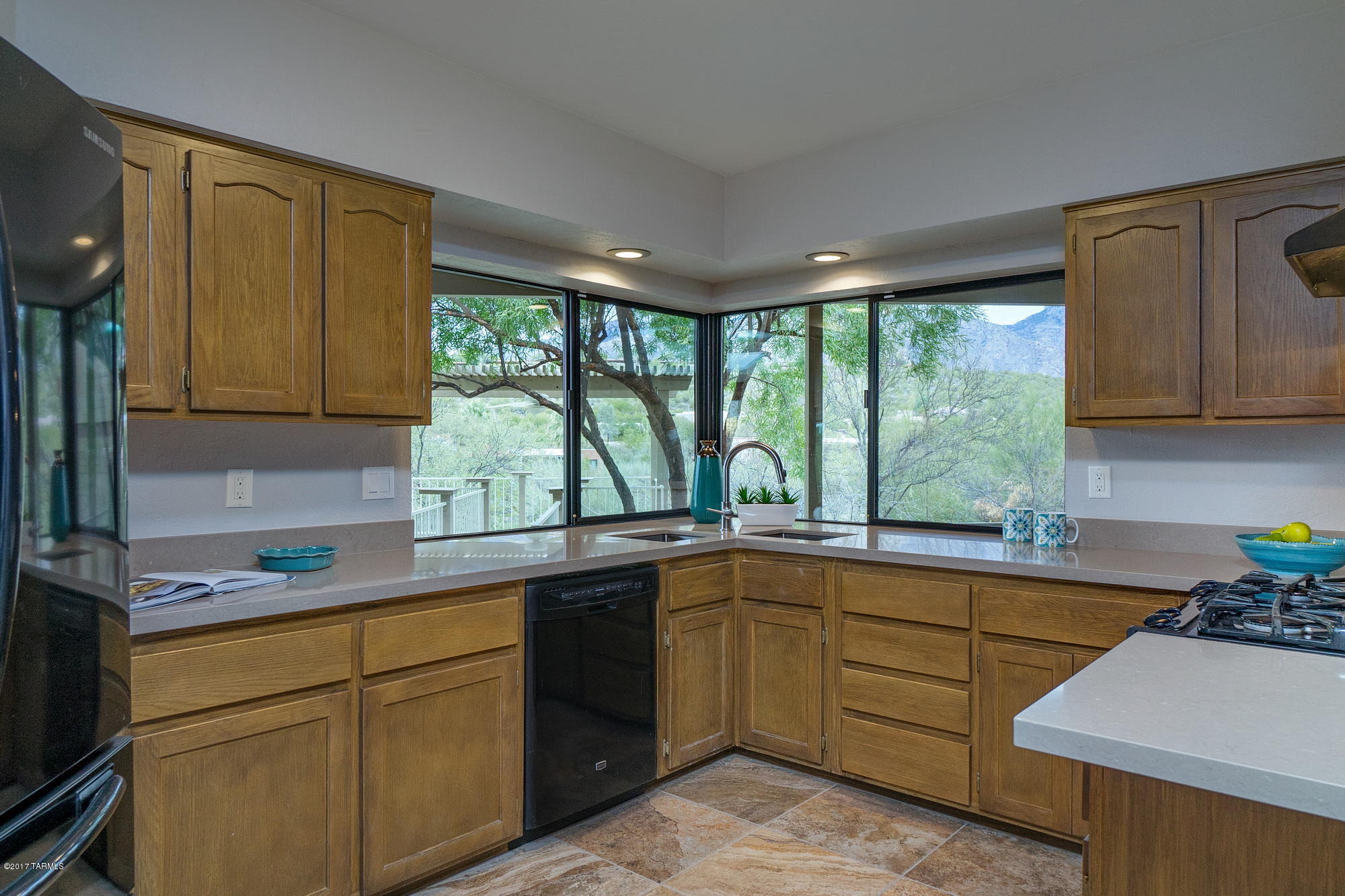 Sunrise Territory Village (1-28 & 35-169) - Residential