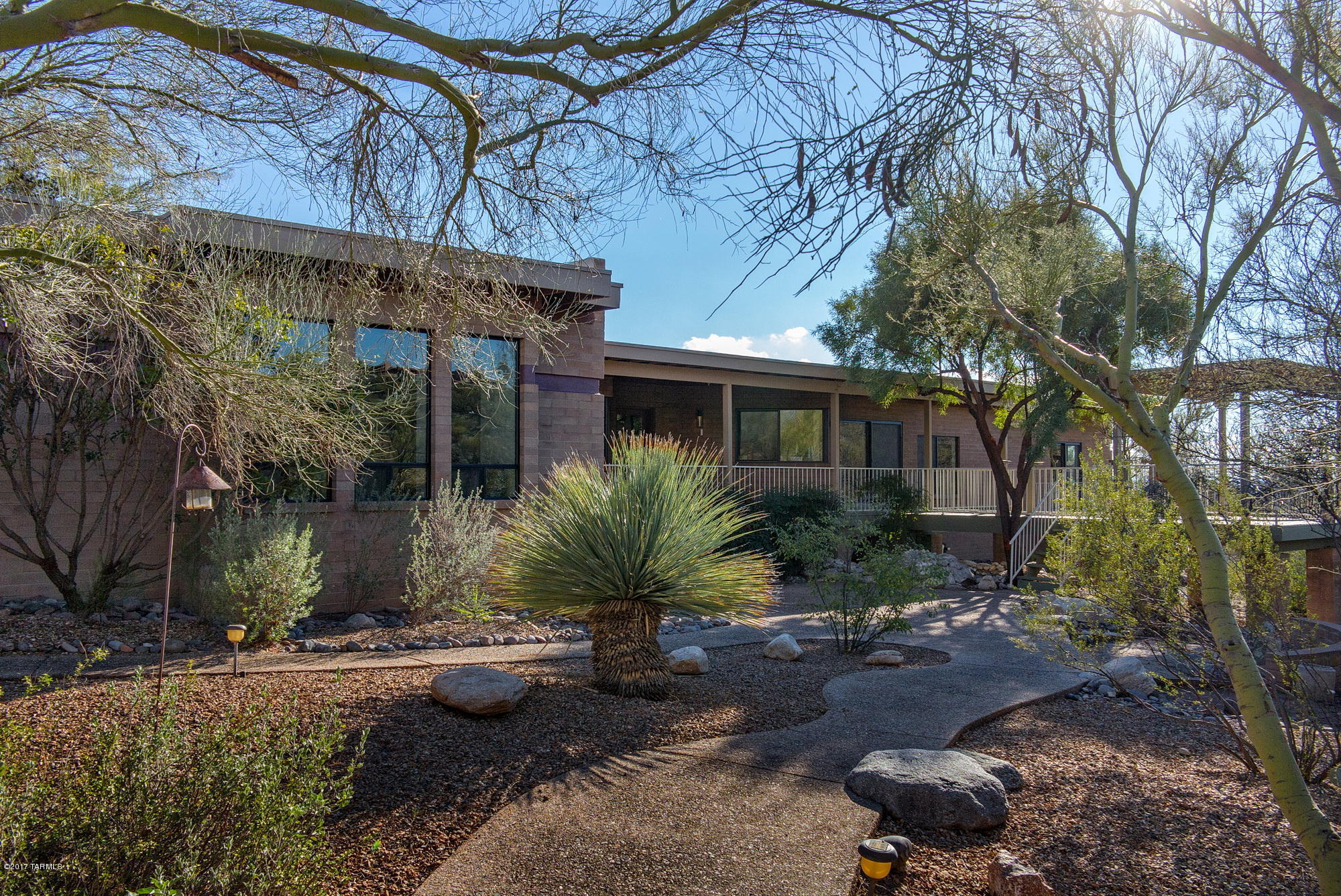 Sunrise Territory Village (1-28 & 35-169) - Residential